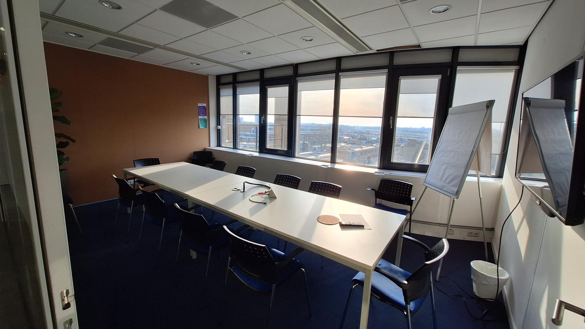 Arthur van Schendelstraat 650