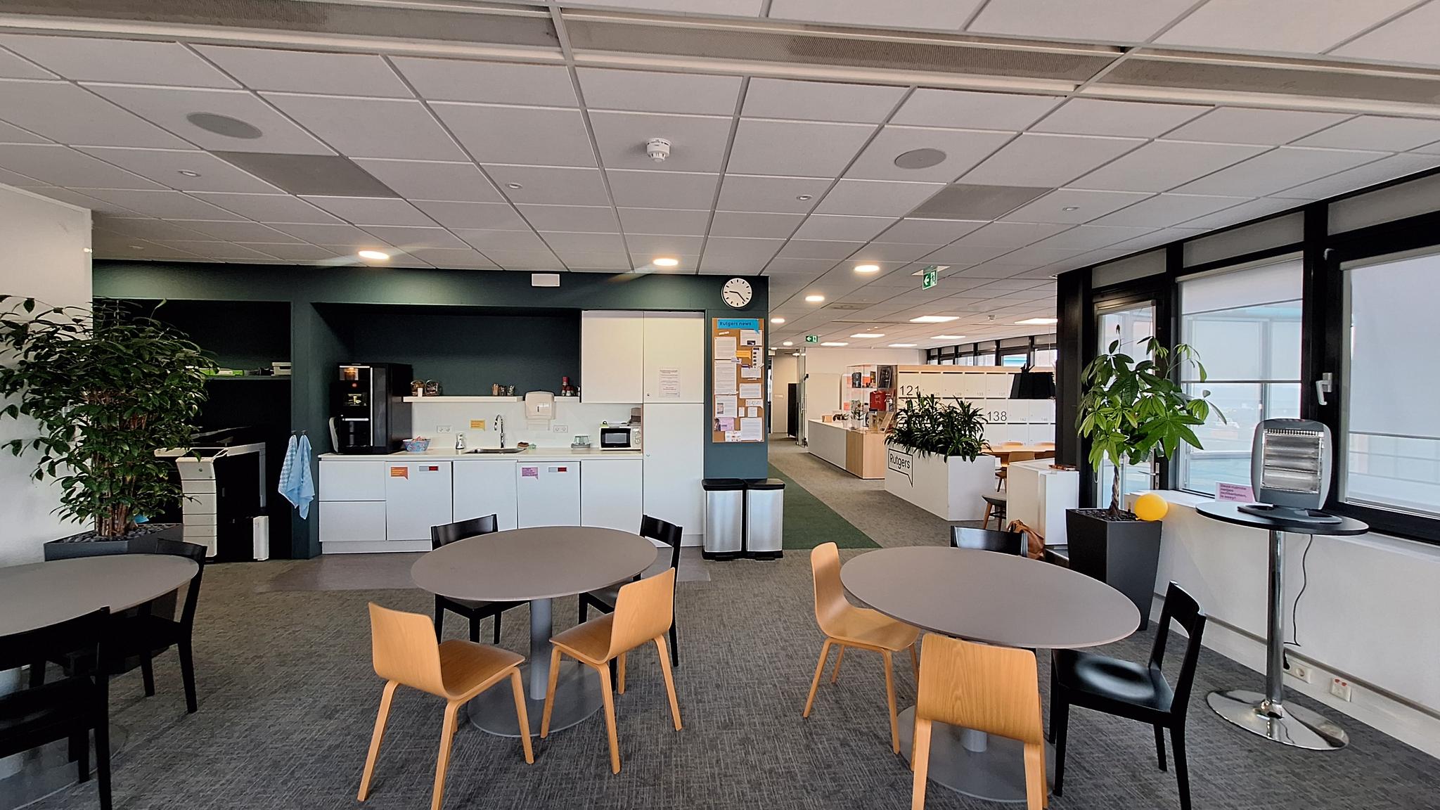 Arthur van Schendelstraat 650