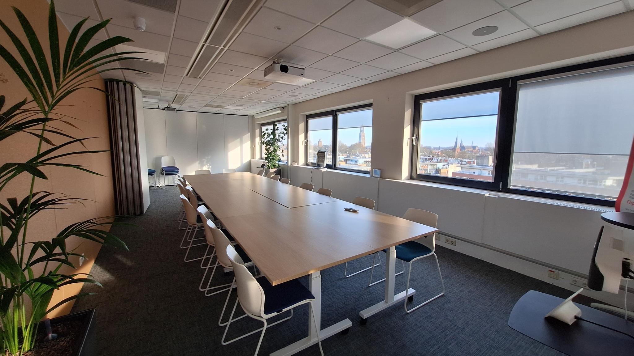 Arthur van Schendelstraat 650