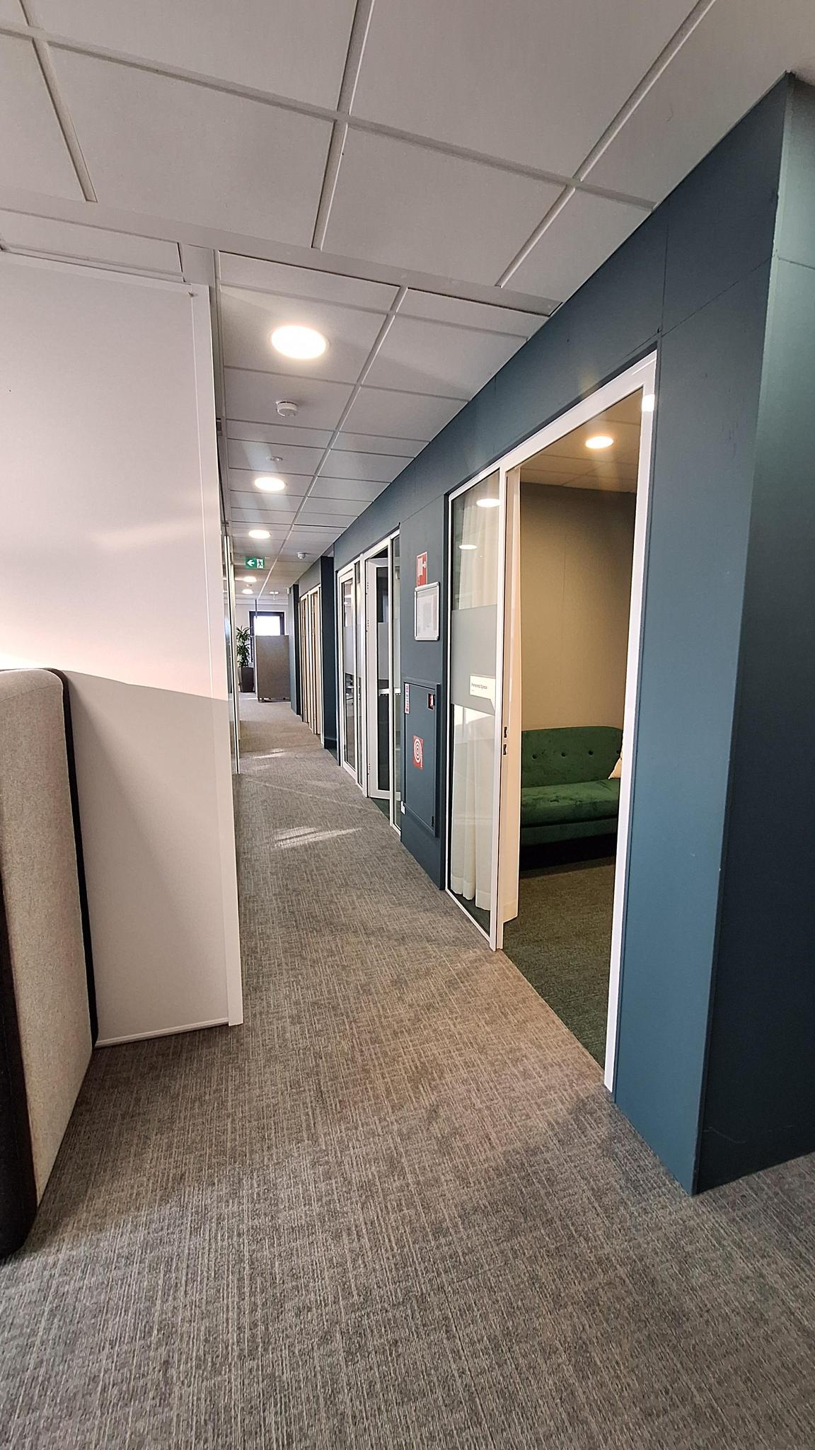 Arthur van Schendelstraat 650