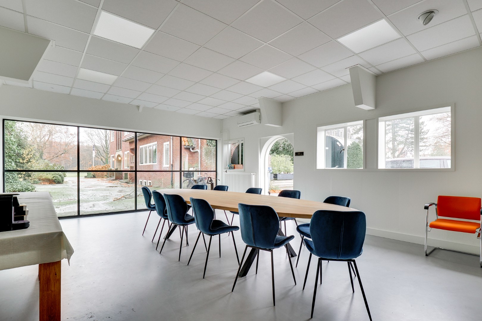 Soestdijkseweg Zuid 15