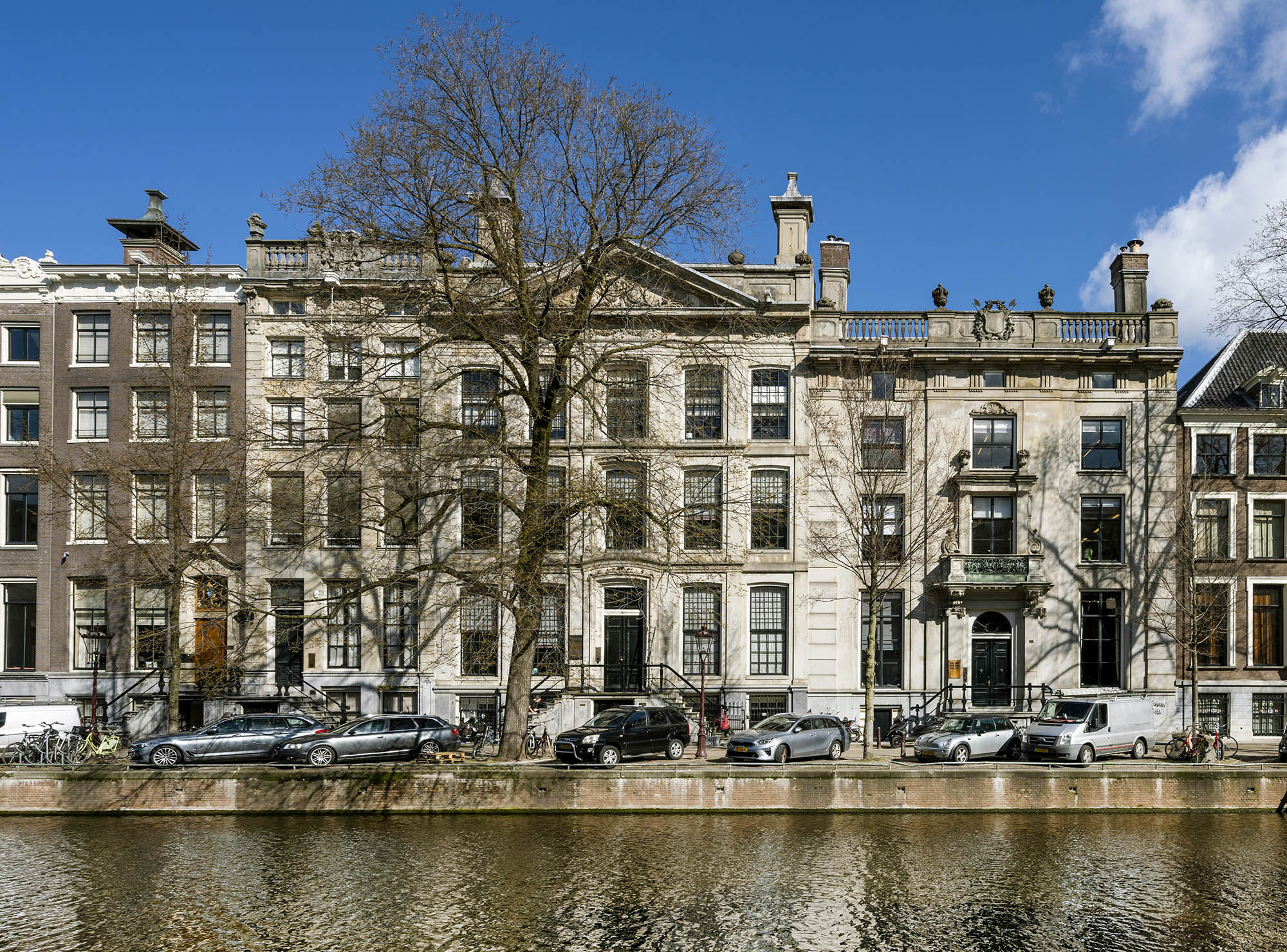 Herengracht 493