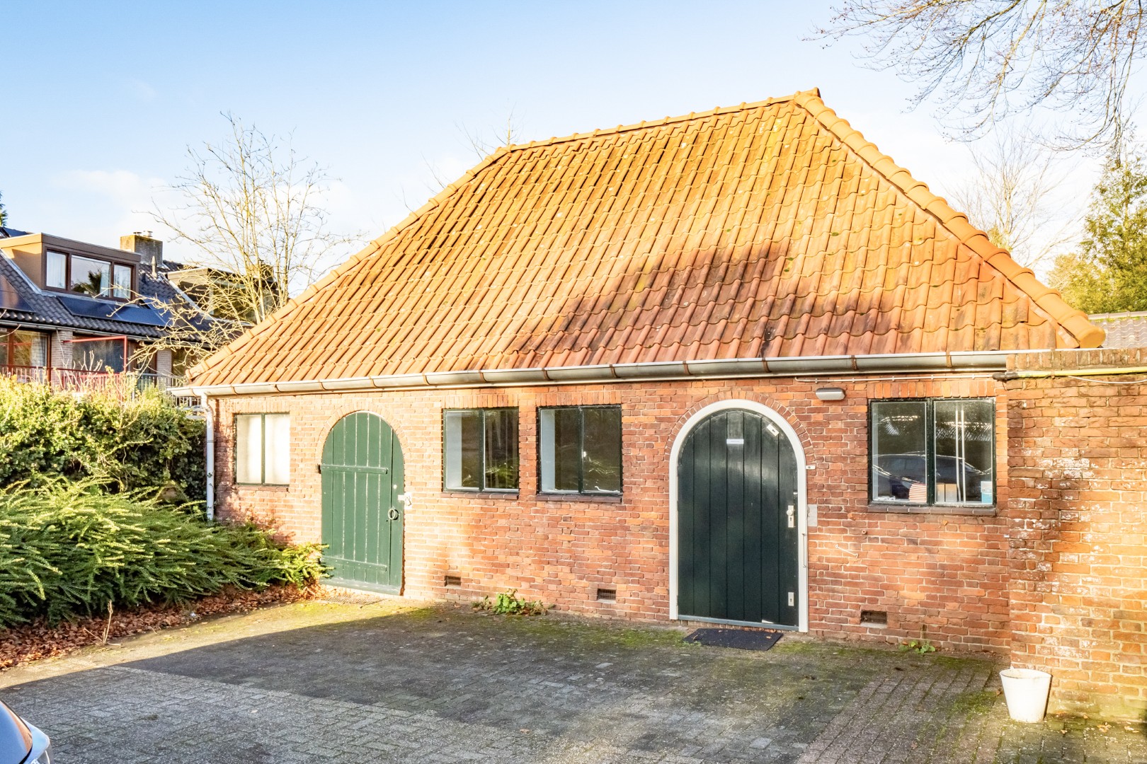 Soestdijkseweg Zuid 15