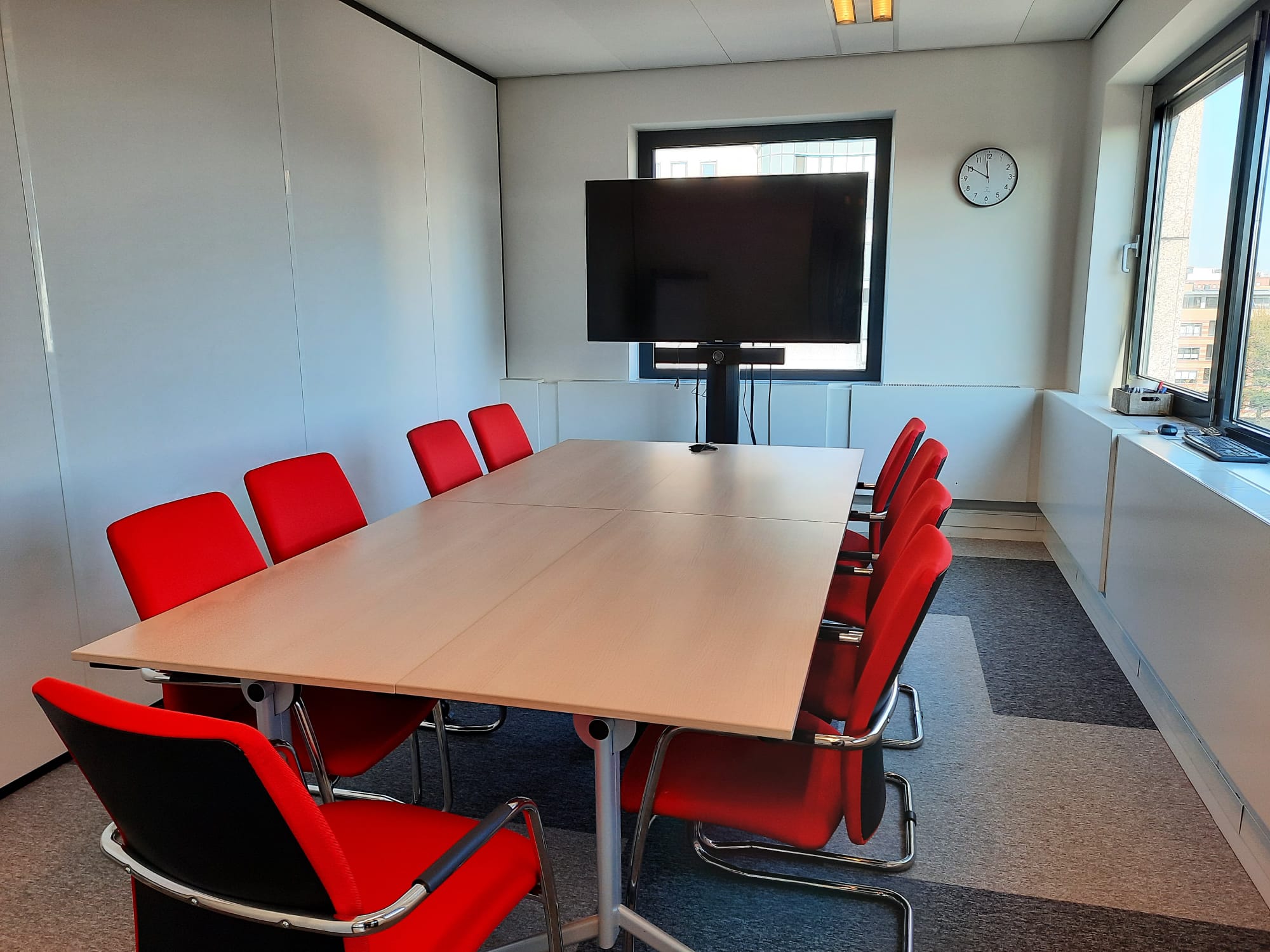 Arthur van Schendelstraat 600