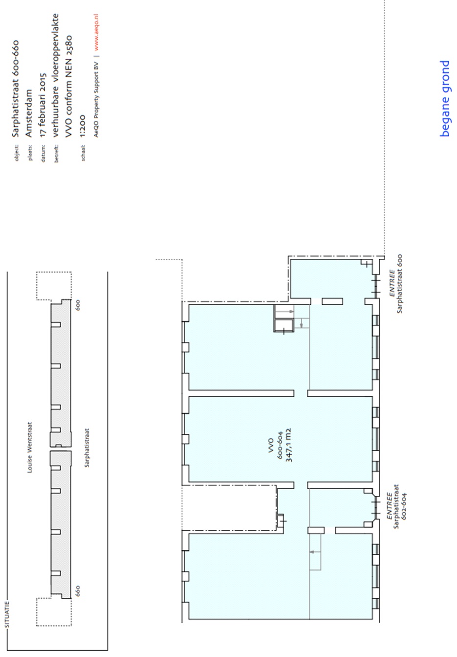 Sarphatistraat 600