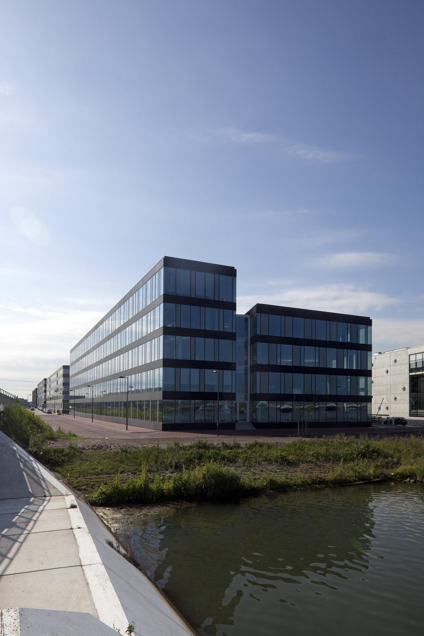 Pedro de Medinalaan 7A