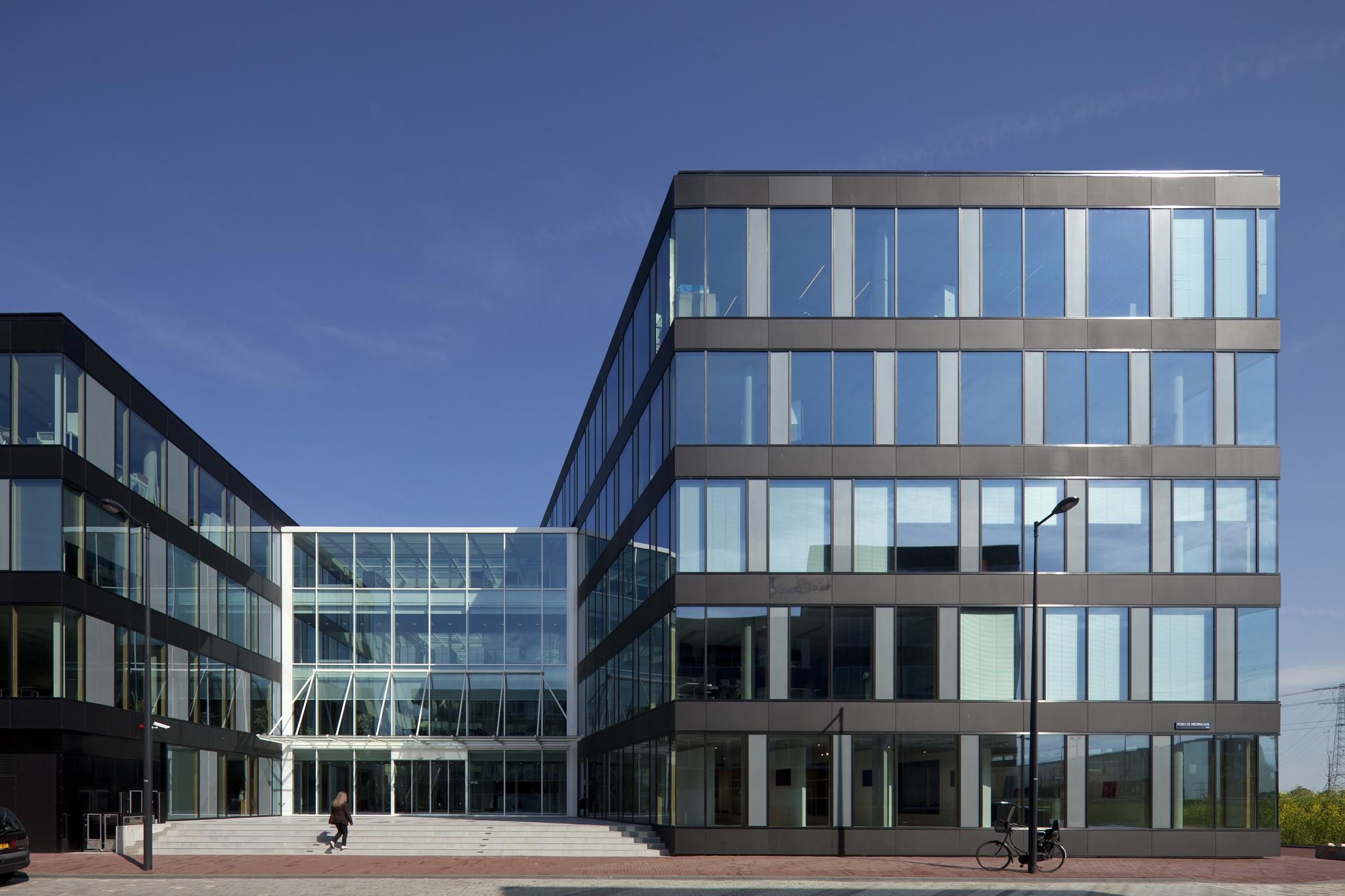 Pedro de Medinalaan 7A