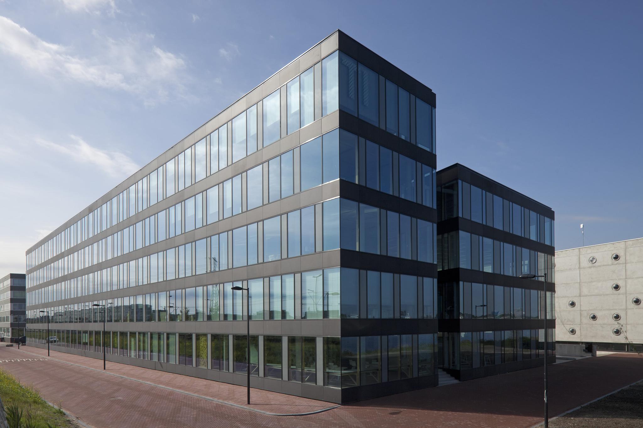 Pedro de Medinalaan 7A