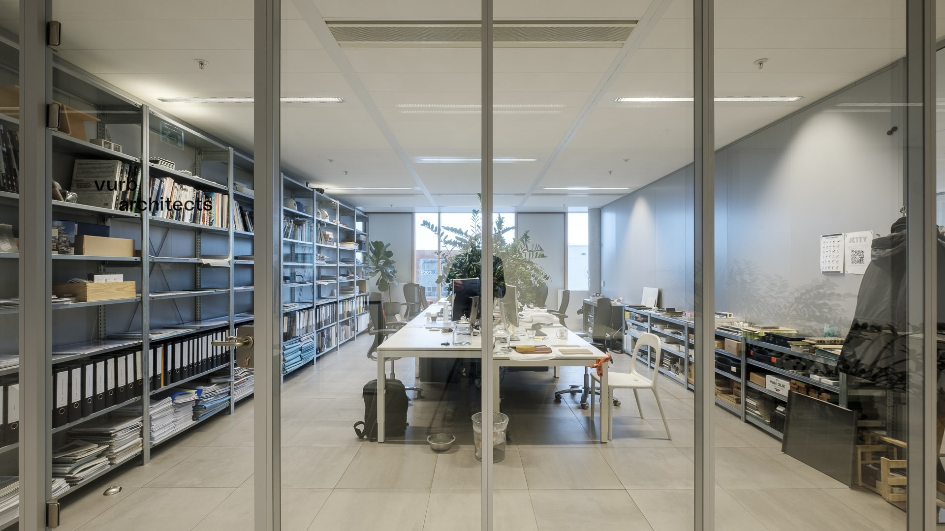 Pedro de Medinalaan 7A