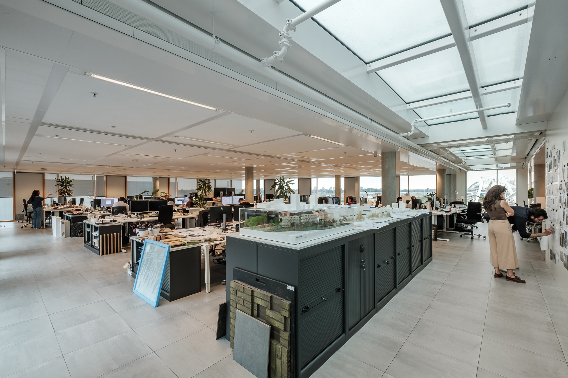 Pedro de Medinalaan 7A