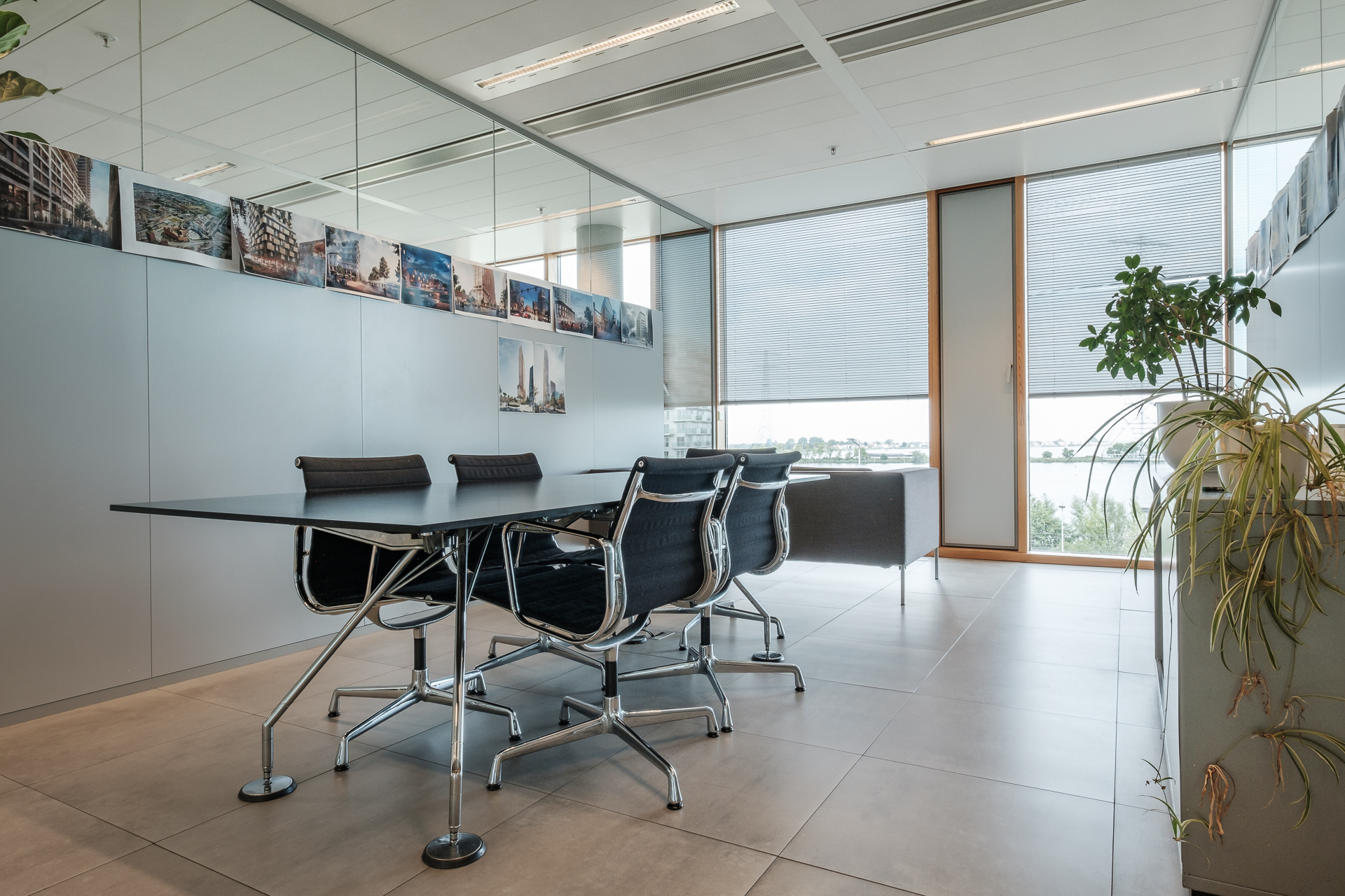 Pedro de Medinalaan 7A