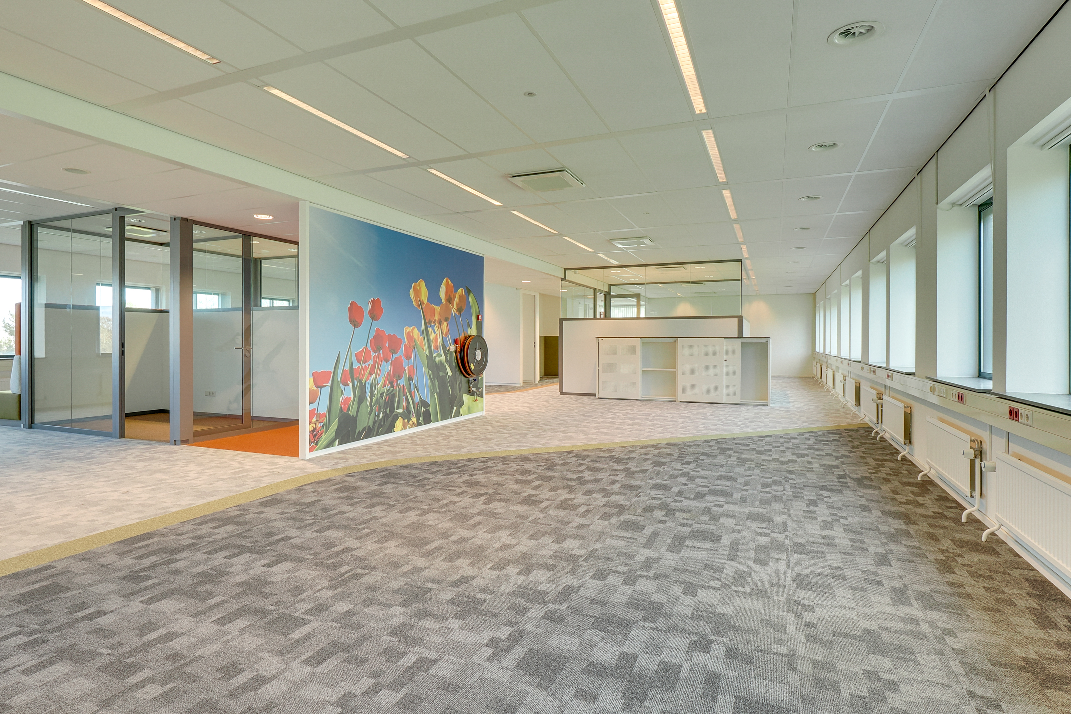 Maarssenbroeksedijk 2