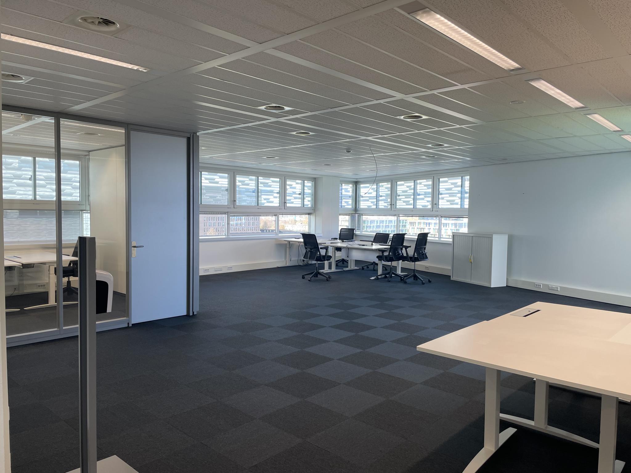 Van Deventerlaan 121