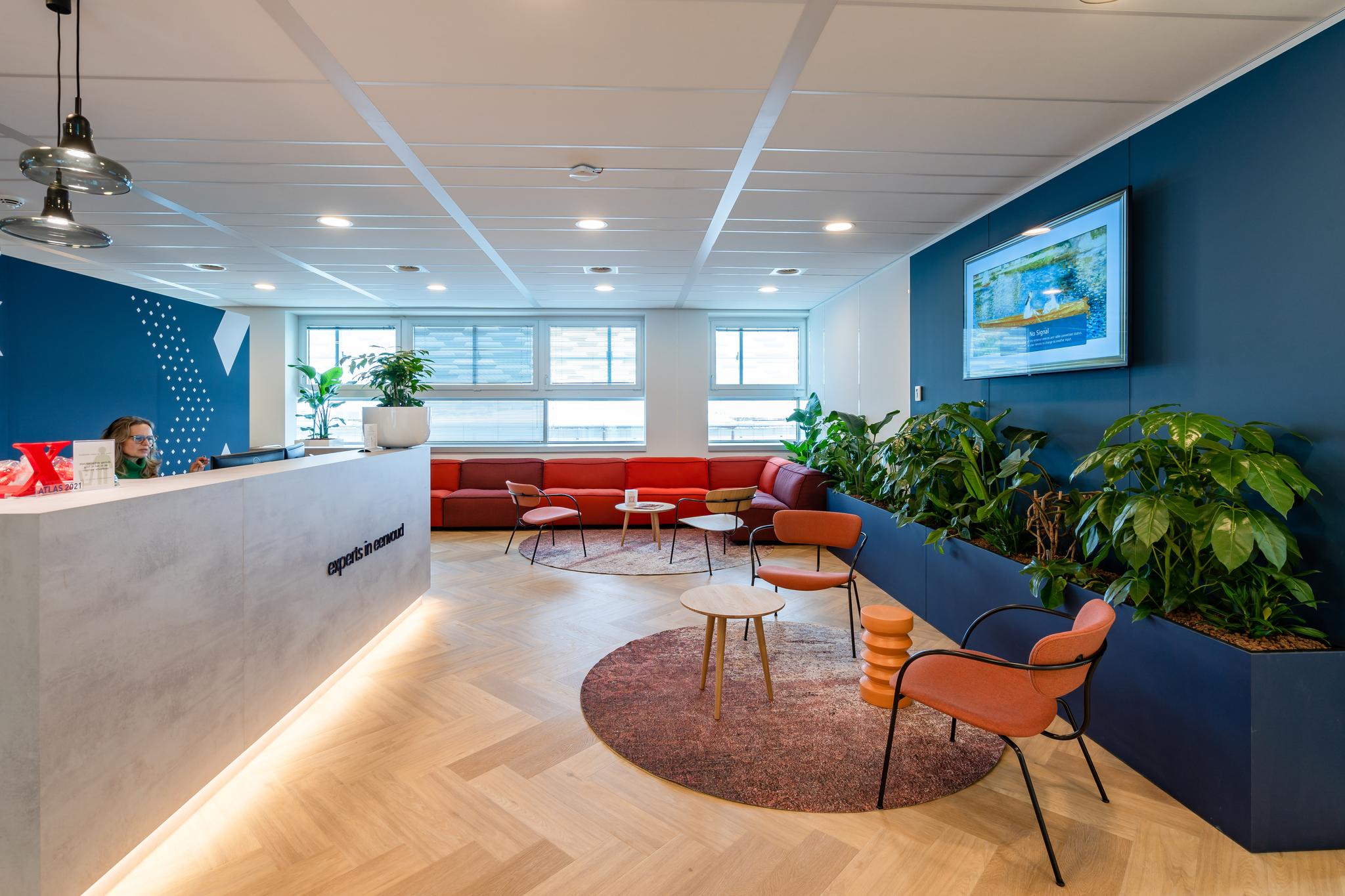 Van Deventerlaan 121