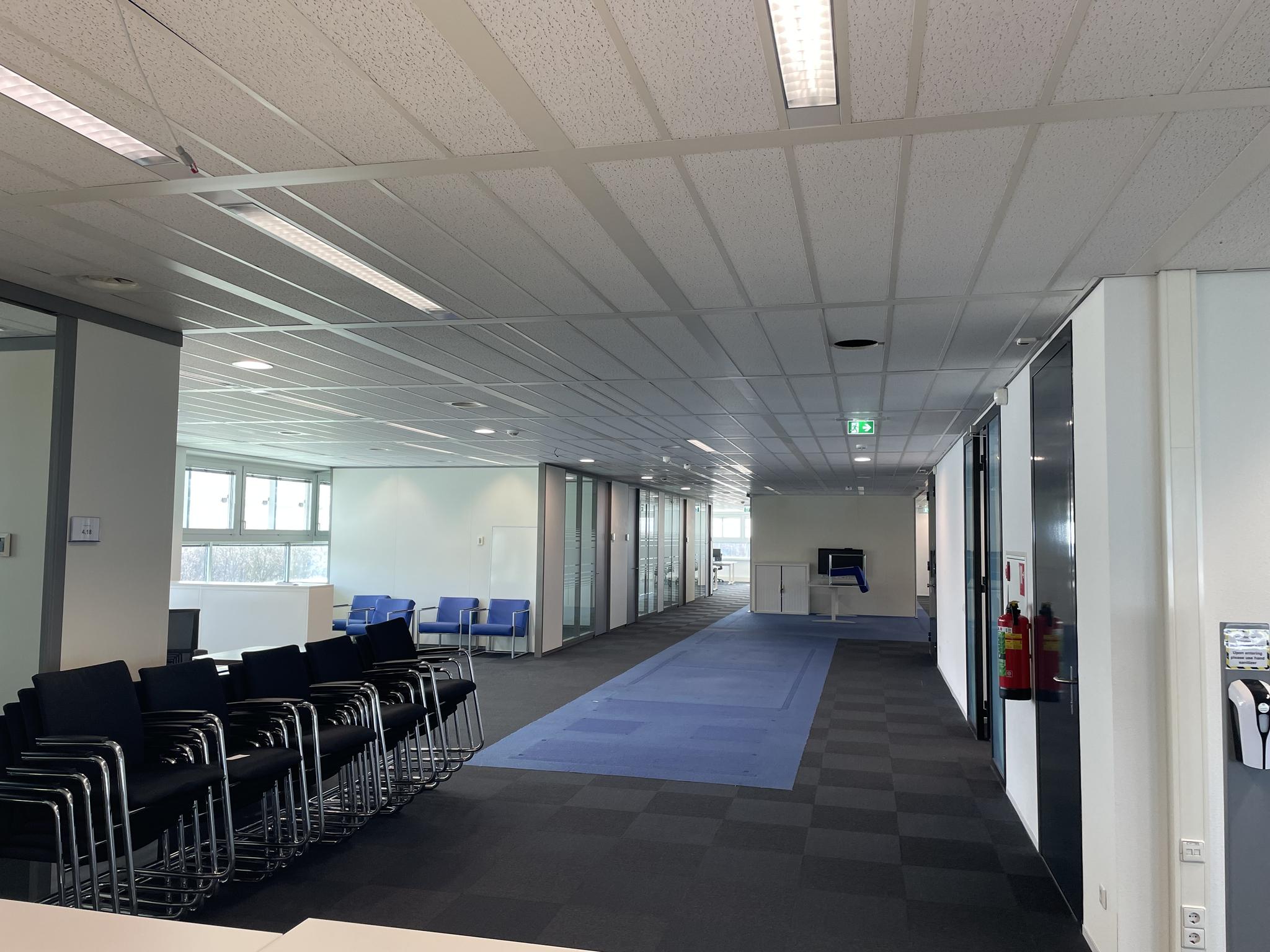 Van Deventerlaan 121