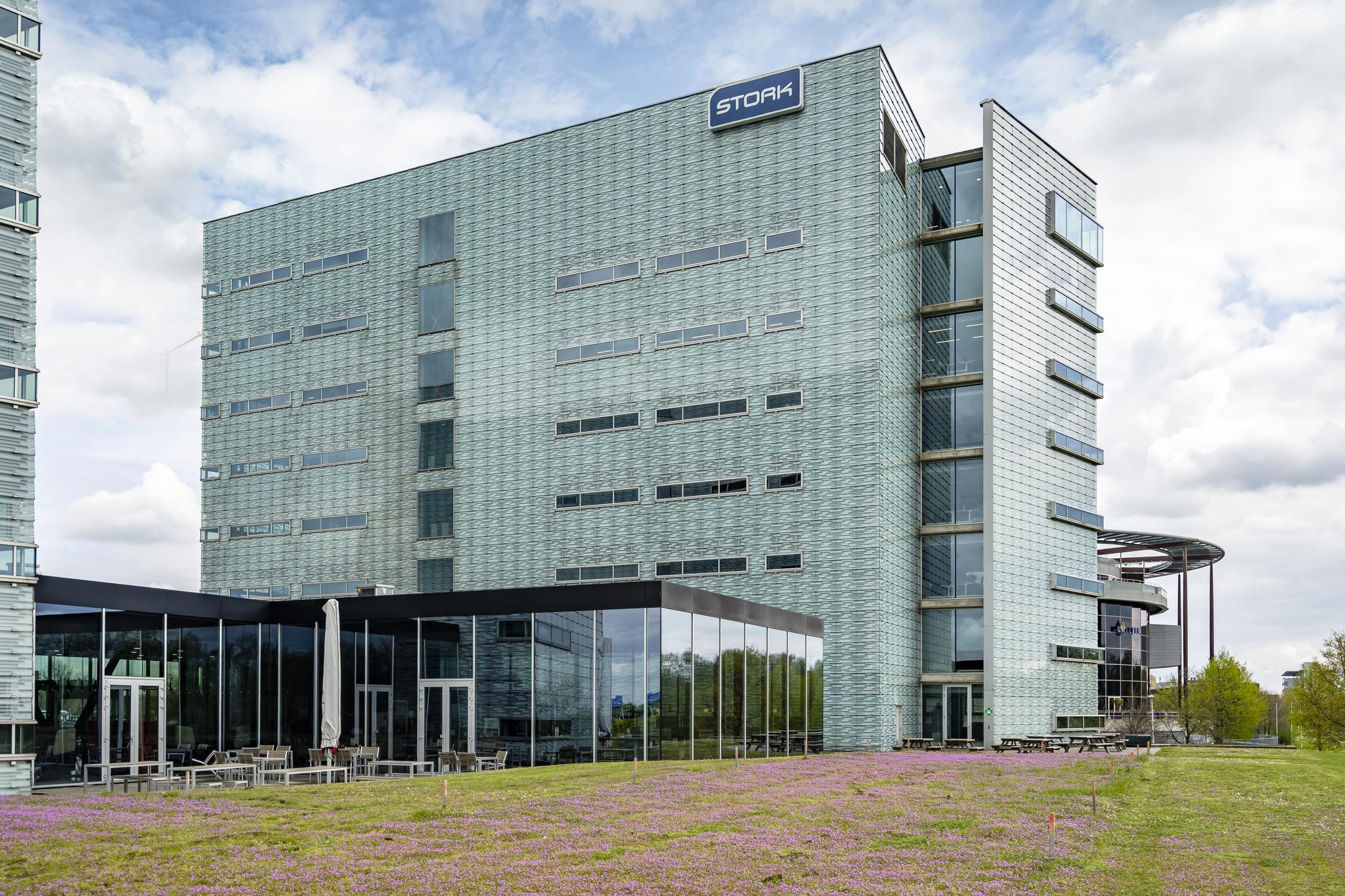 Van Deventerlaan 121