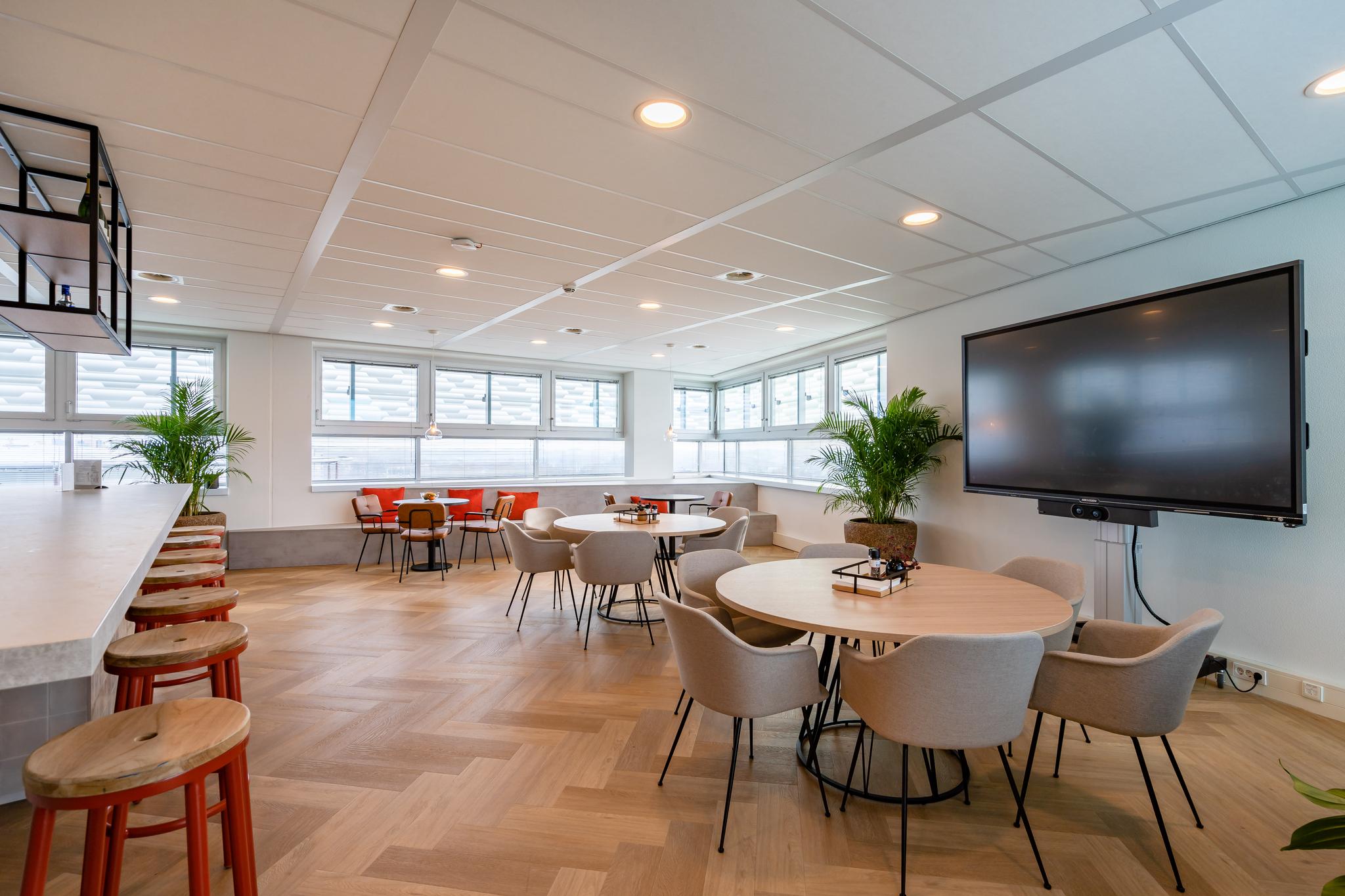 Van Deventerlaan 121