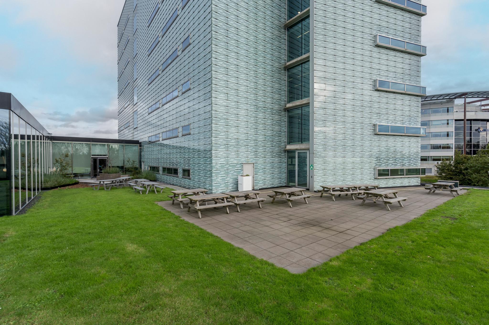 Van Deventerlaan 121