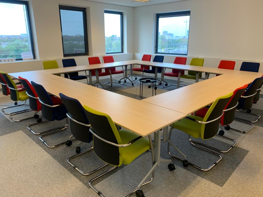 Arthur van Schendelstraat 600