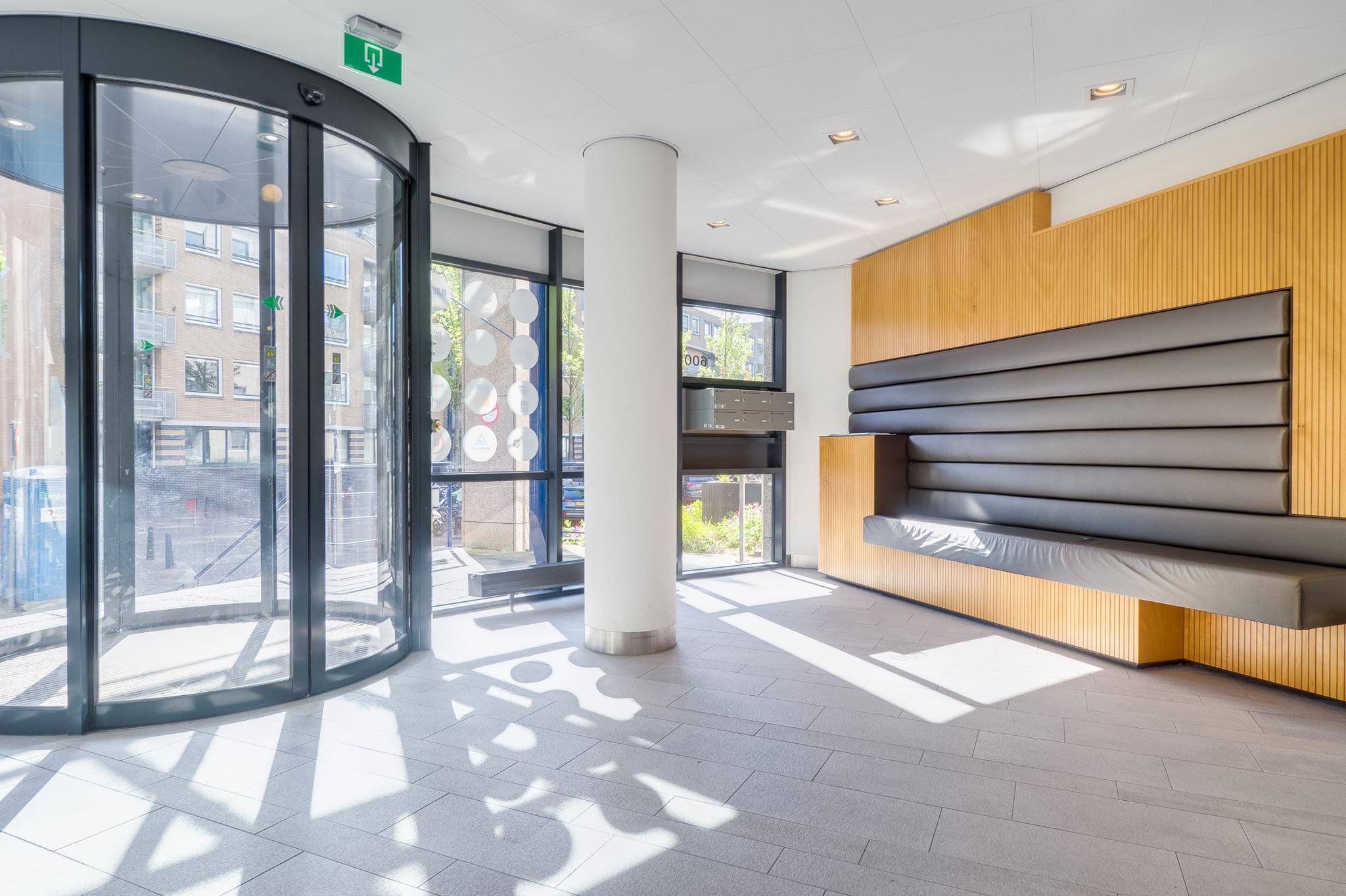 Arthur van Schendelstraat 600