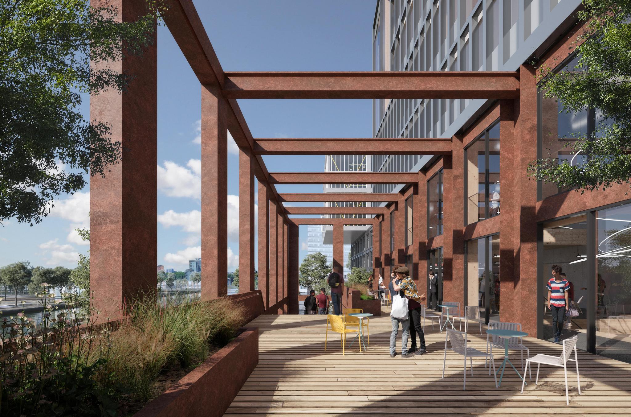 Willem Fenengastraat 45 0ong