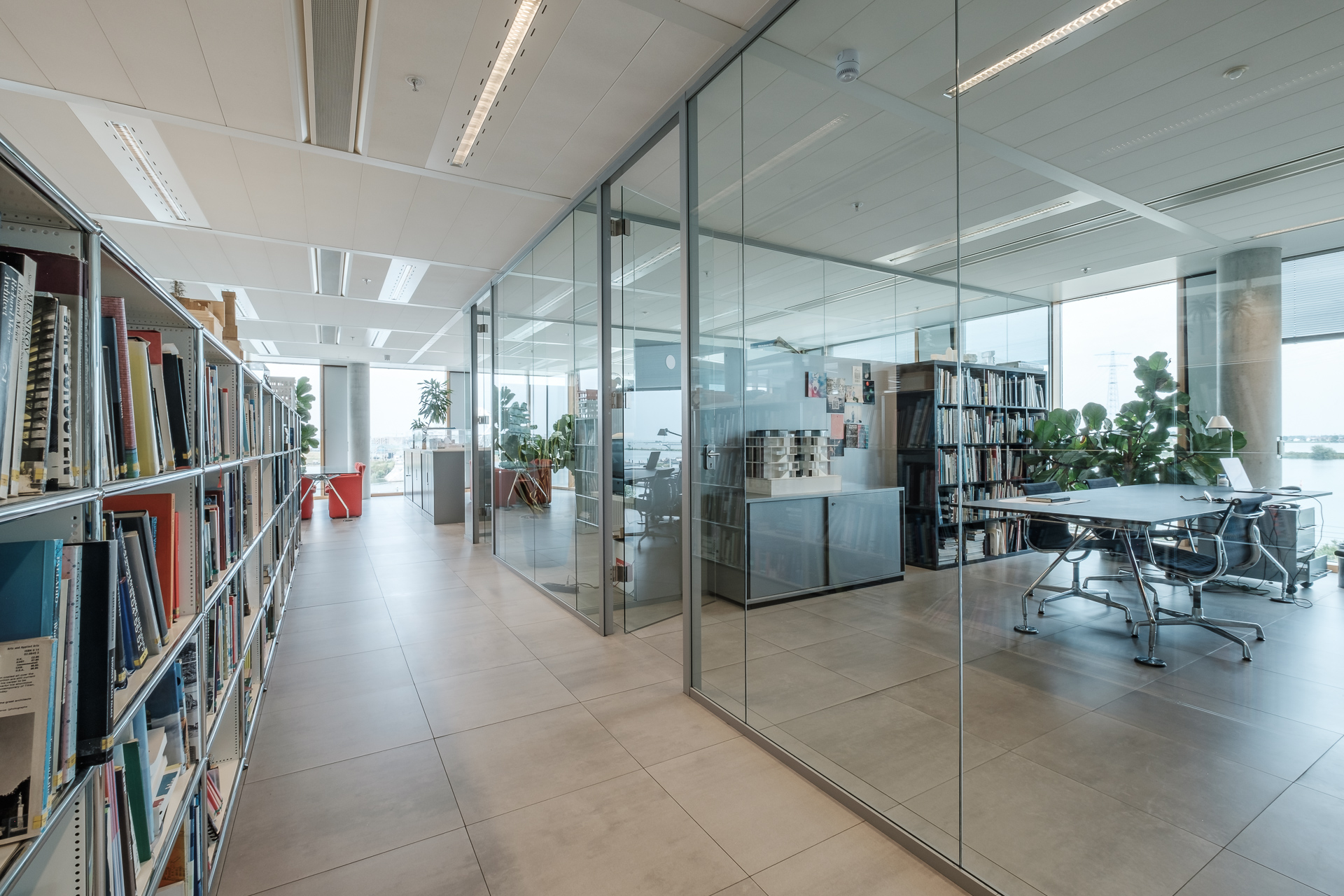 Pedro de Medinalaan 7A