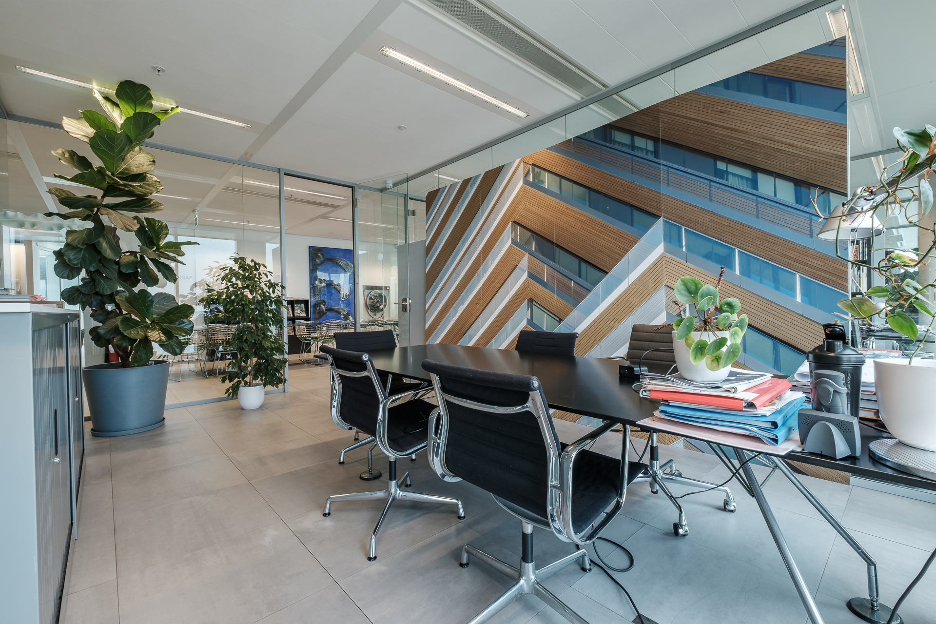 Pedro de Medinalaan 7A