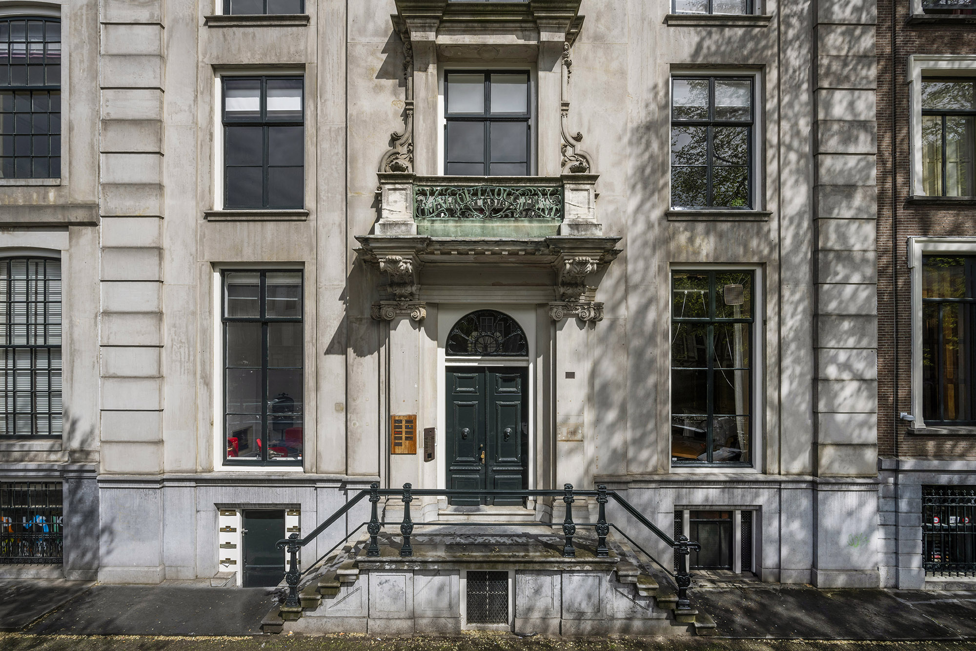 Herengracht 495