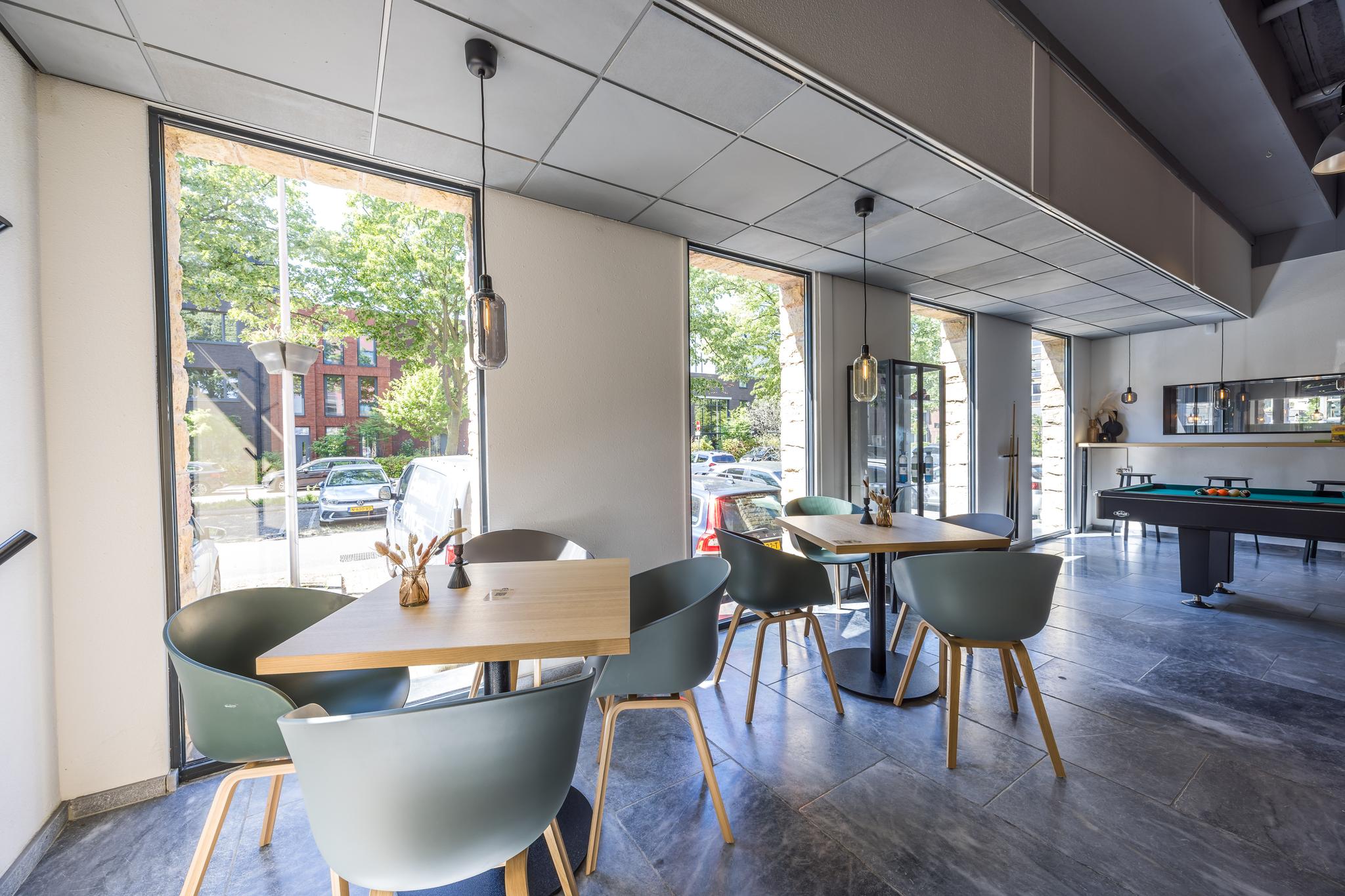 Goeman Borgesiuslaan 77