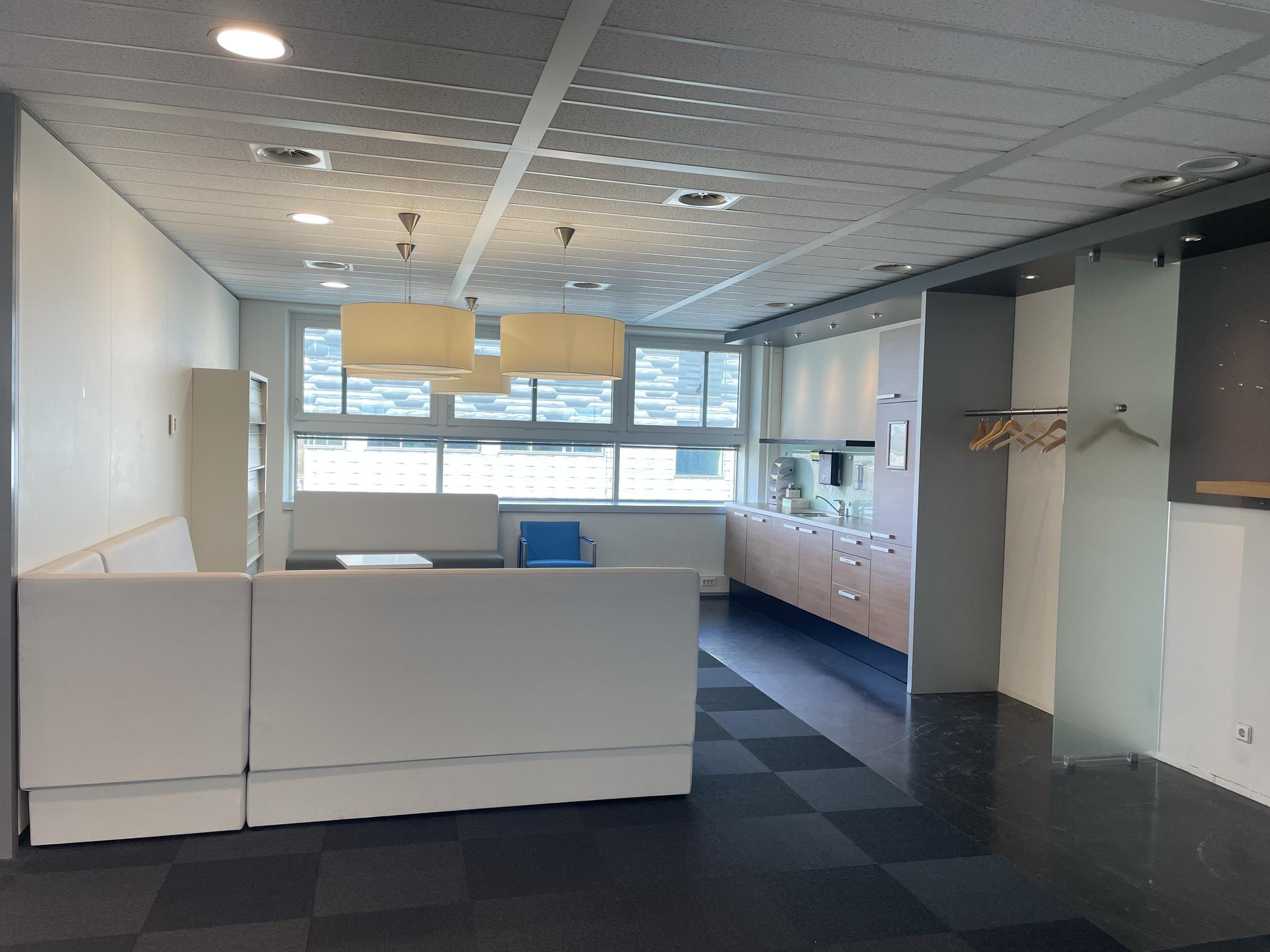 Van Deventerlaan 121