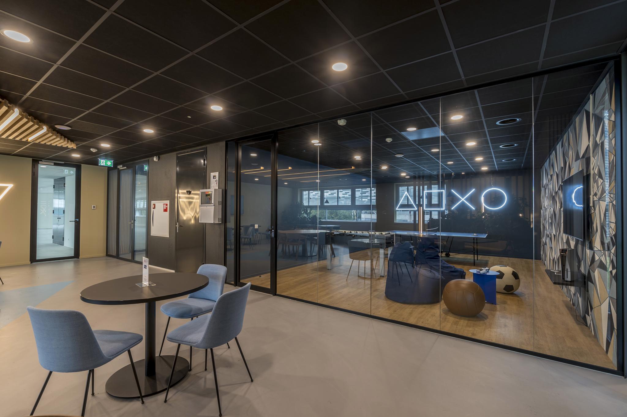 Van Deventerlaan 121