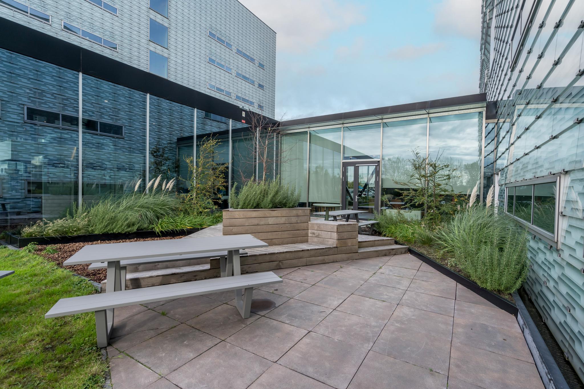 Van Deventerlaan 121