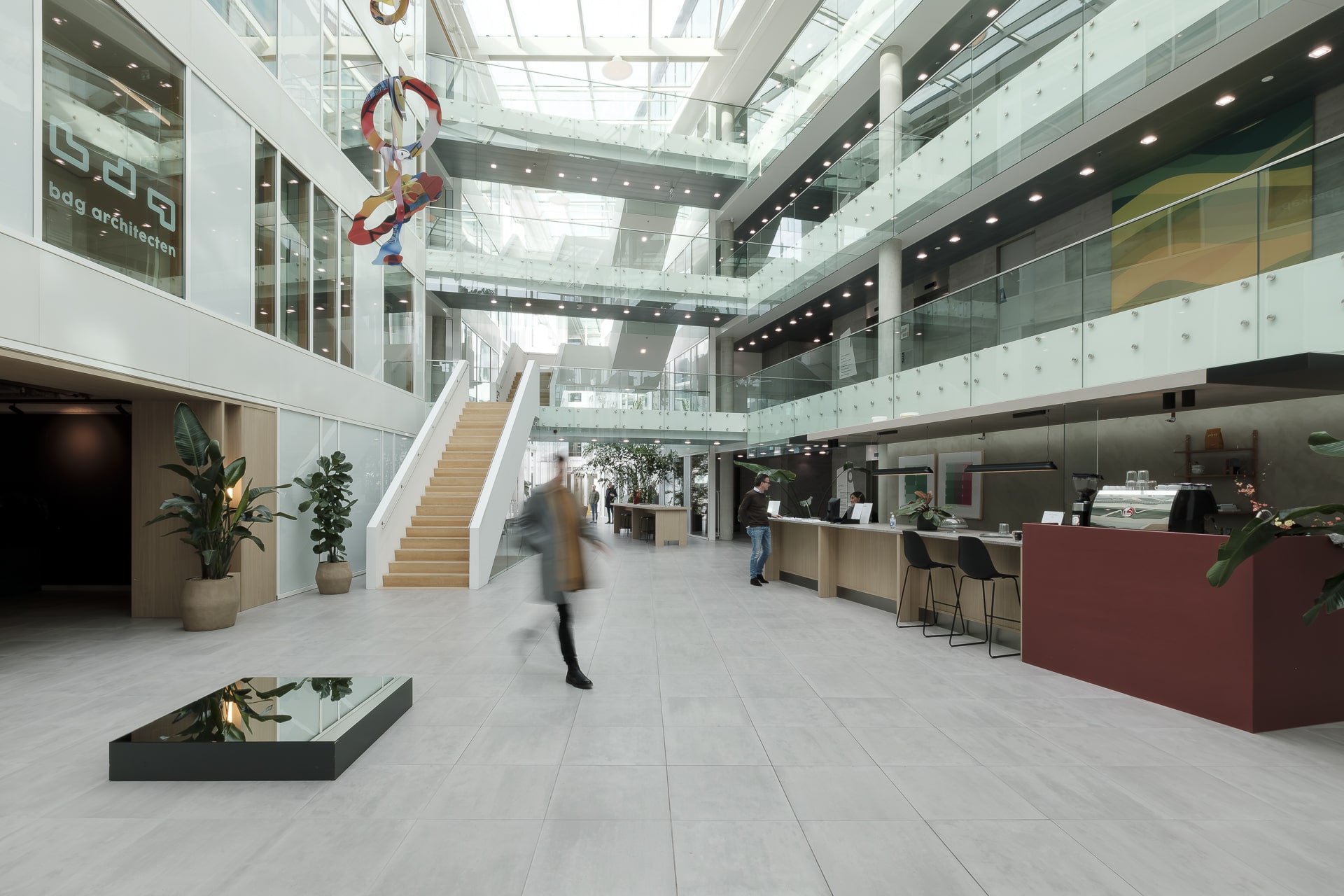 Pedro de Medinalaan 7A