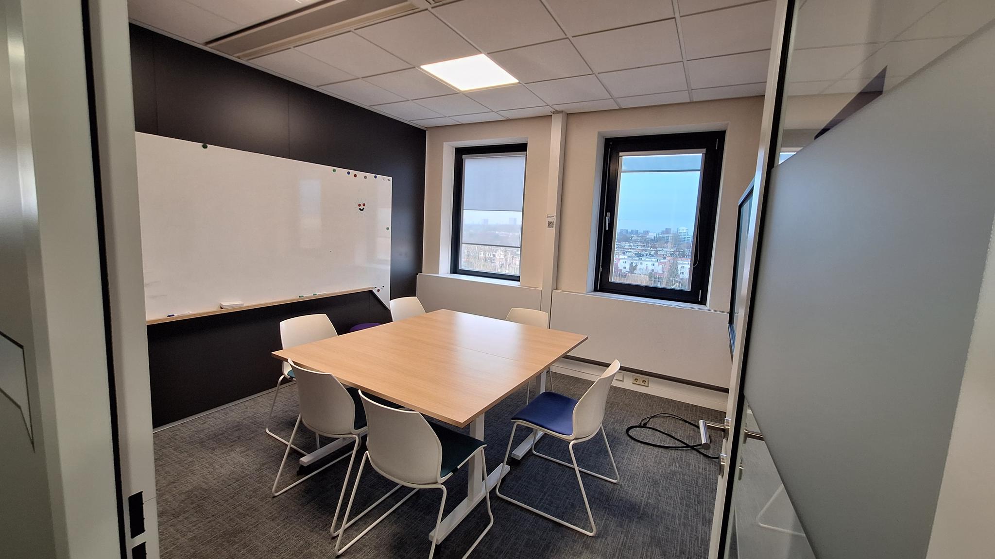 Arthur van Schendelstraat 650