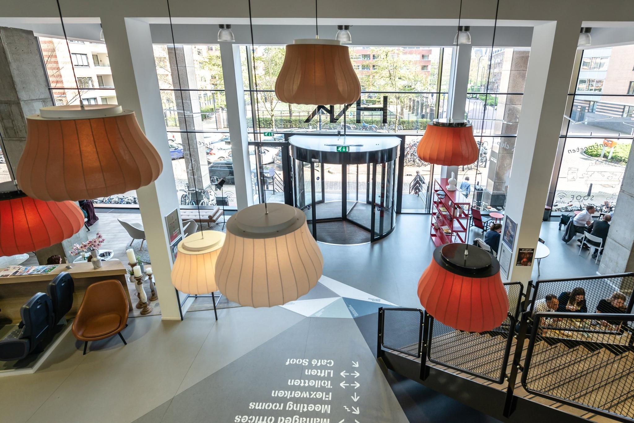 Arthur van Schendelstraat 650