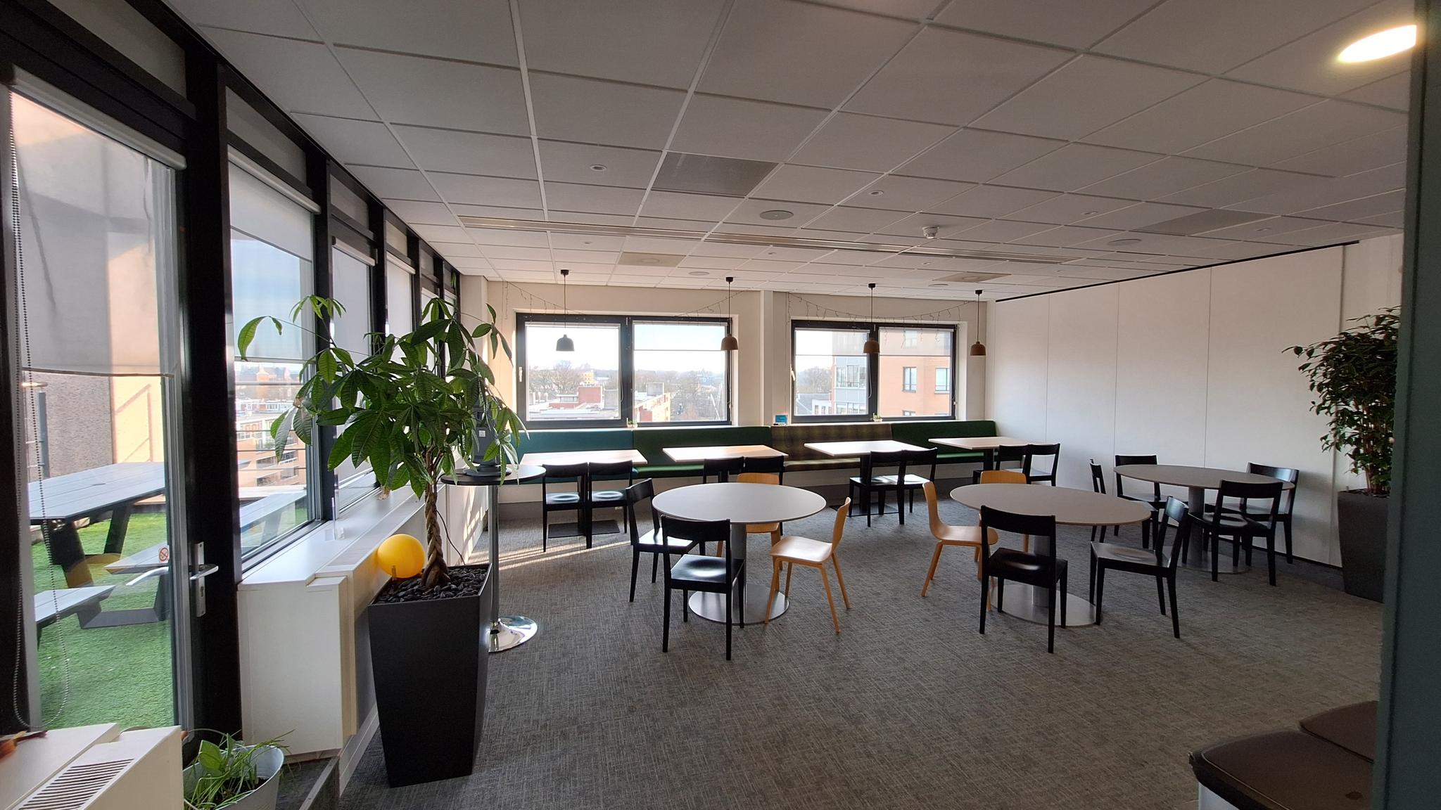 Arthur van Schendelstraat 650