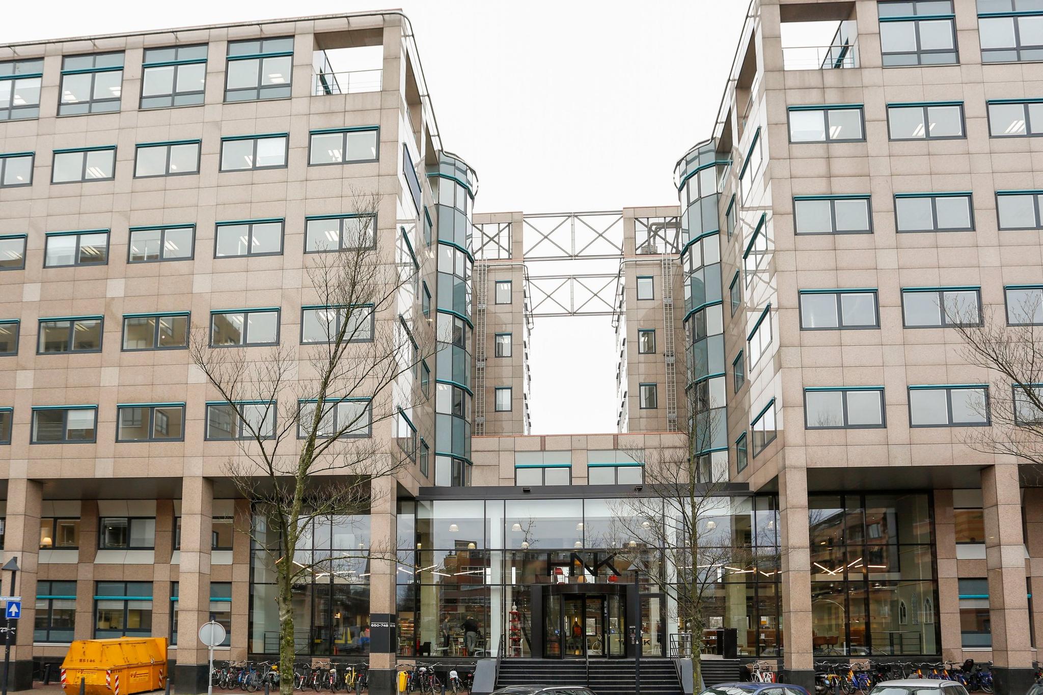 Arthur van Schendelstraat 650