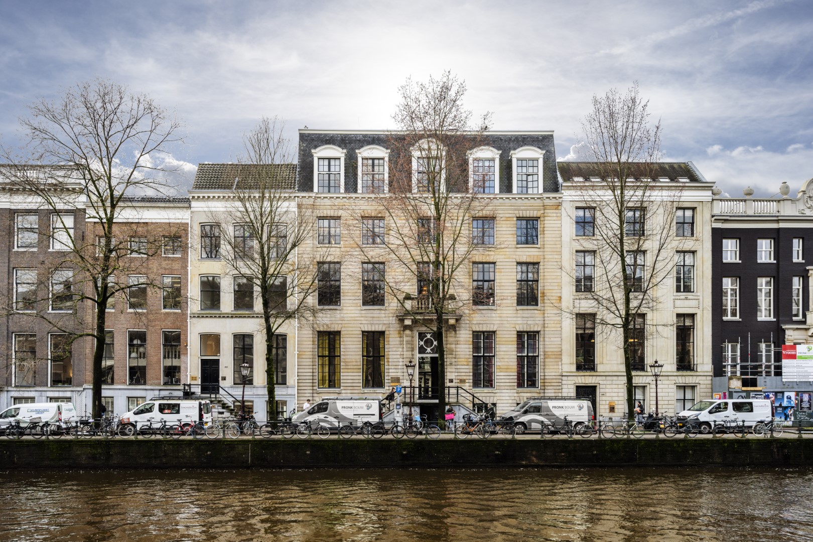 Herengracht 458