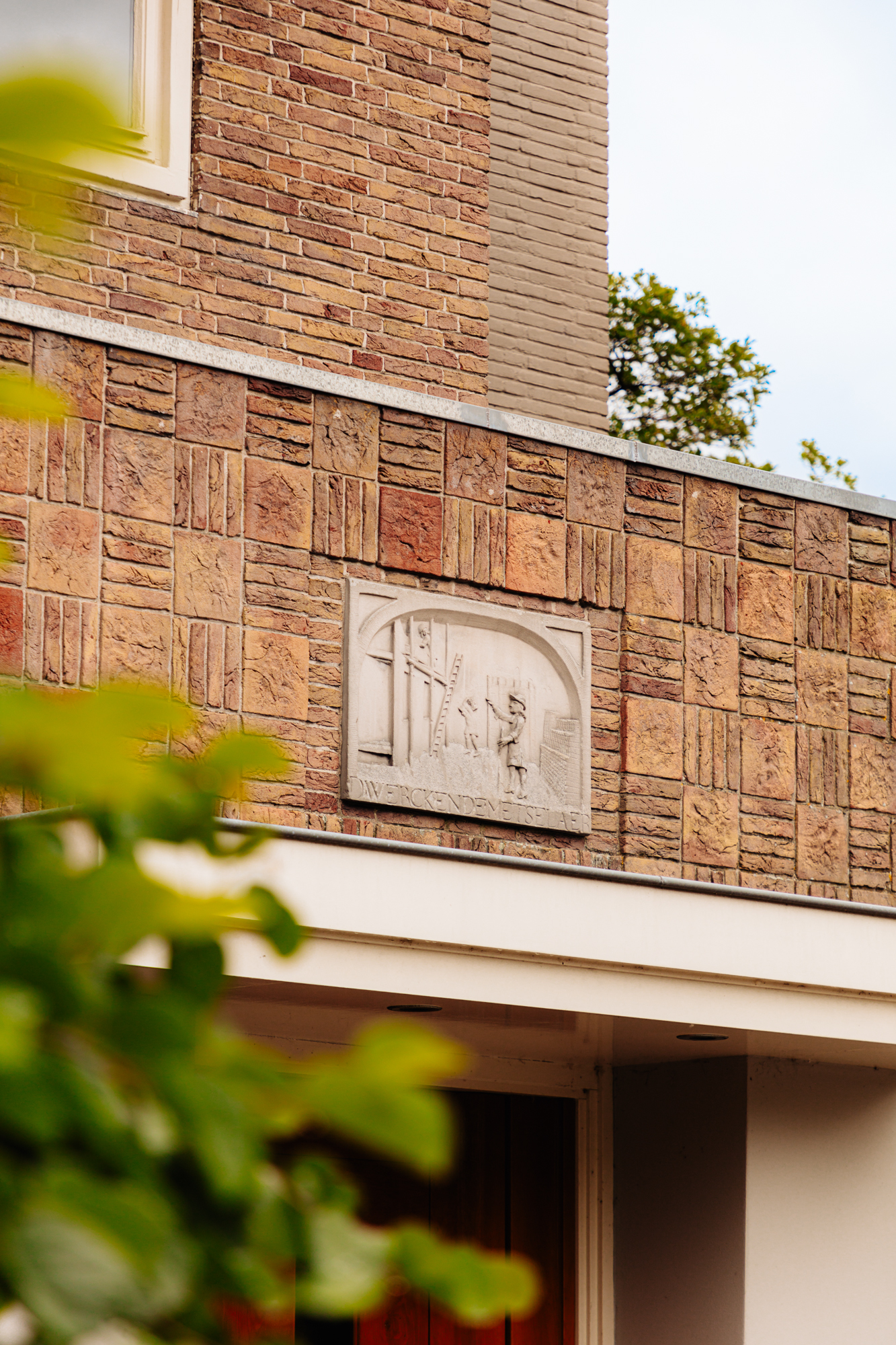 Dijsselhofplantsoen 14