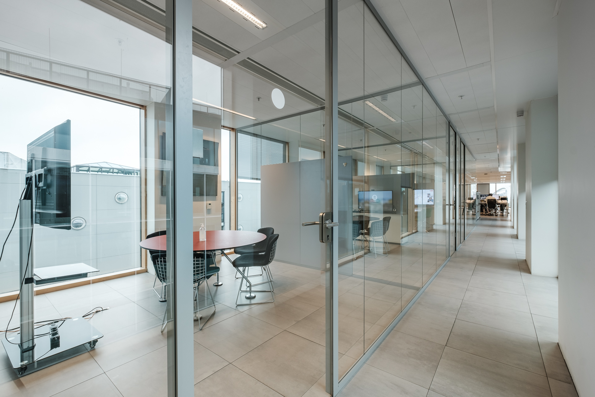 Pedro de Medinalaan 7A