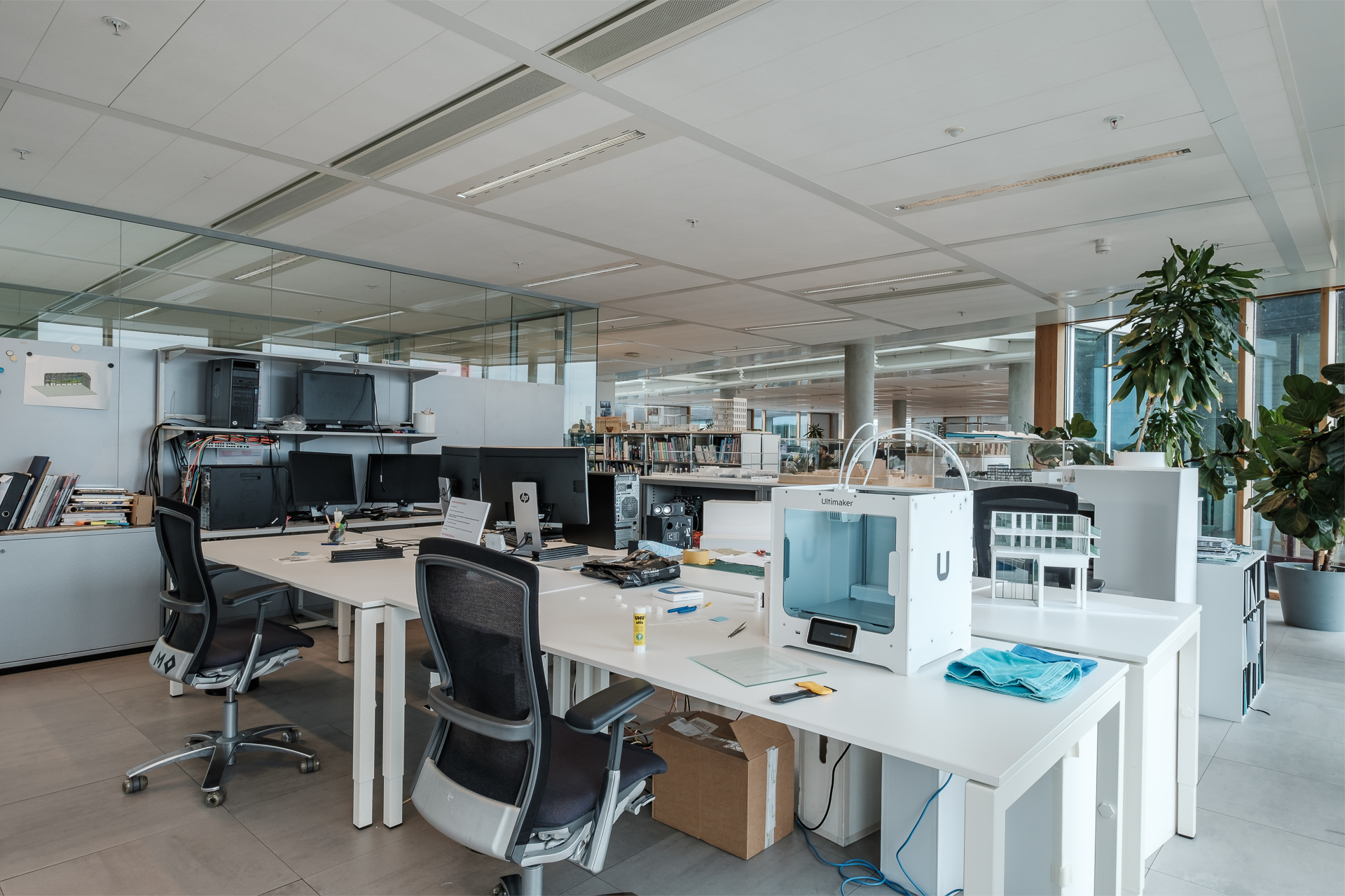 Pedro de Medinalaan 7A