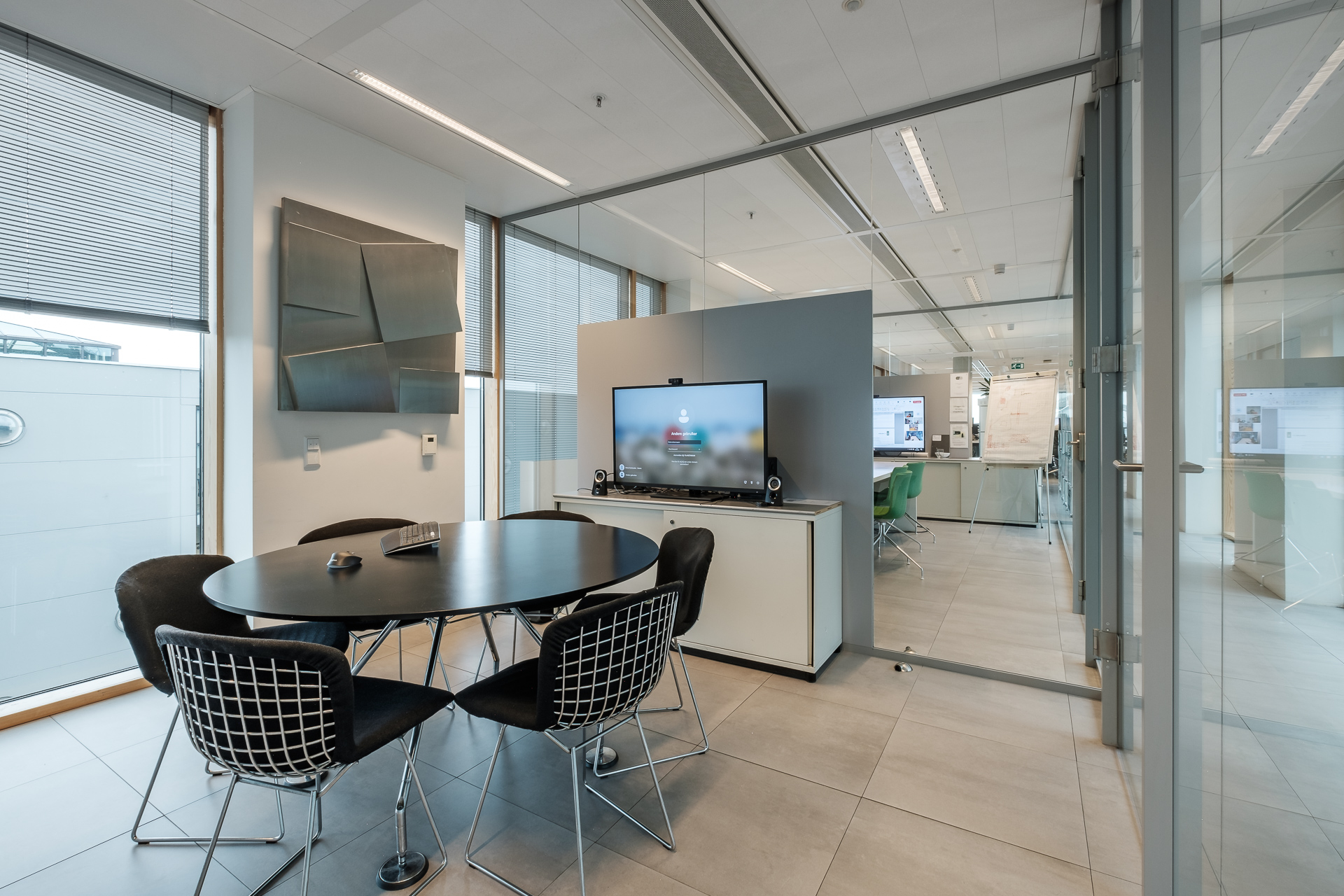 Pedro de Medinalaan 7A