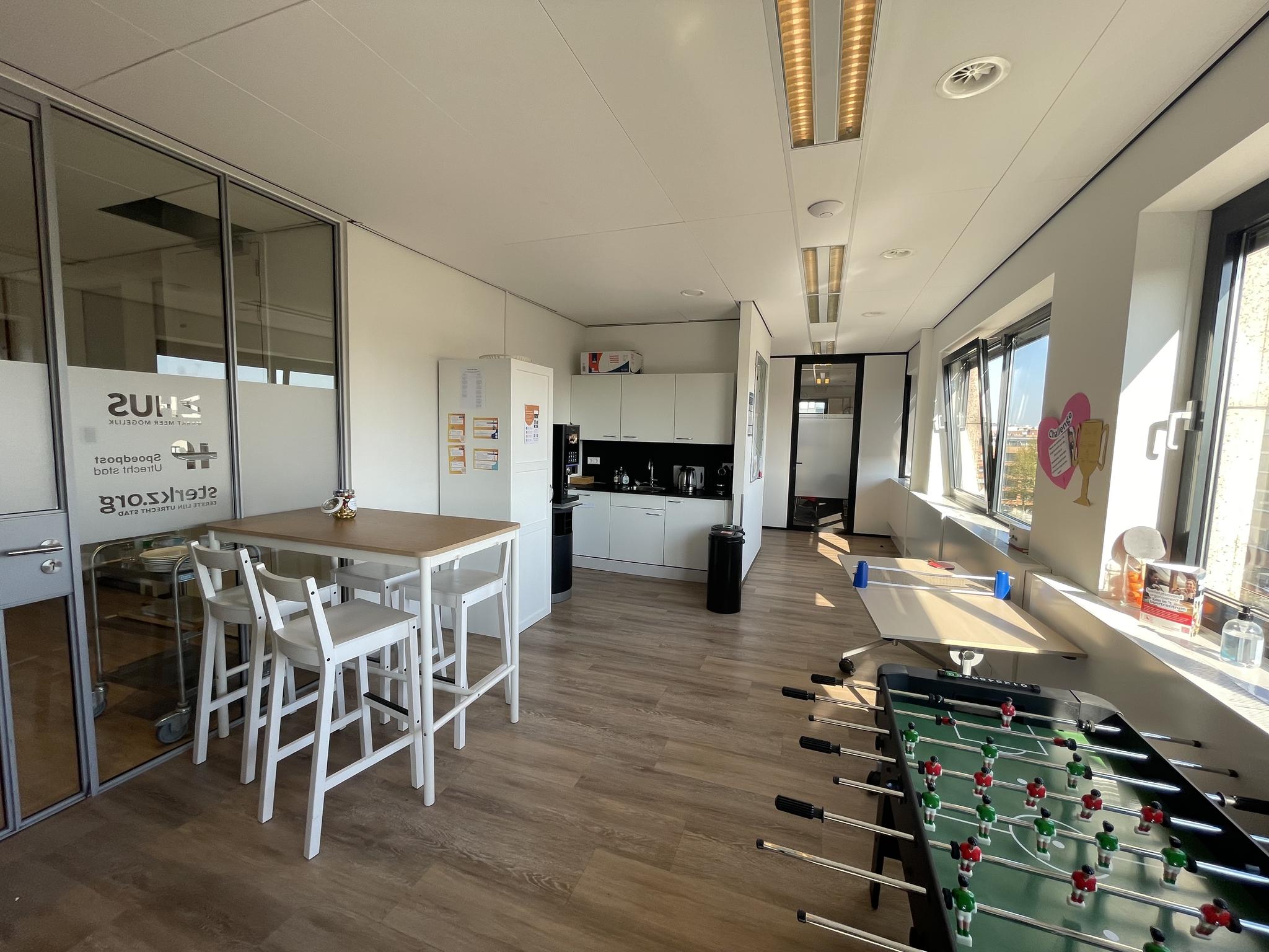 Arthur van Schendelstraat 600