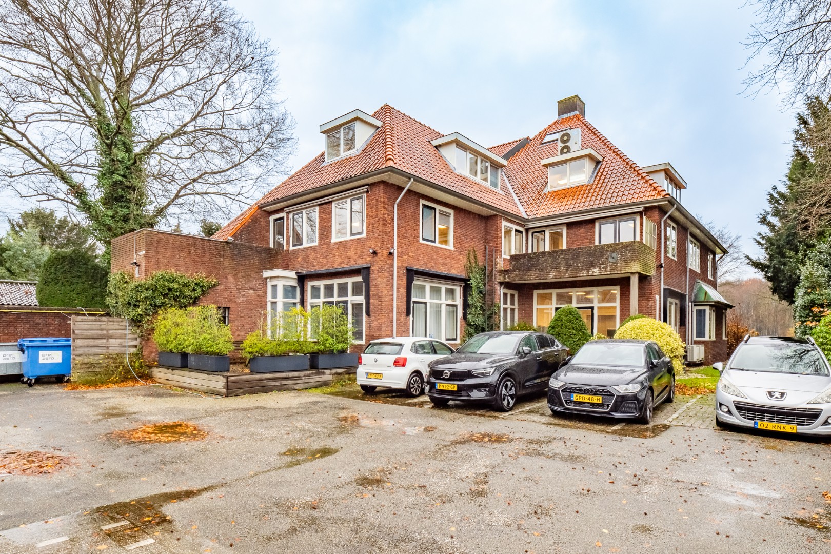 Soestdijkseweg Zuid 15