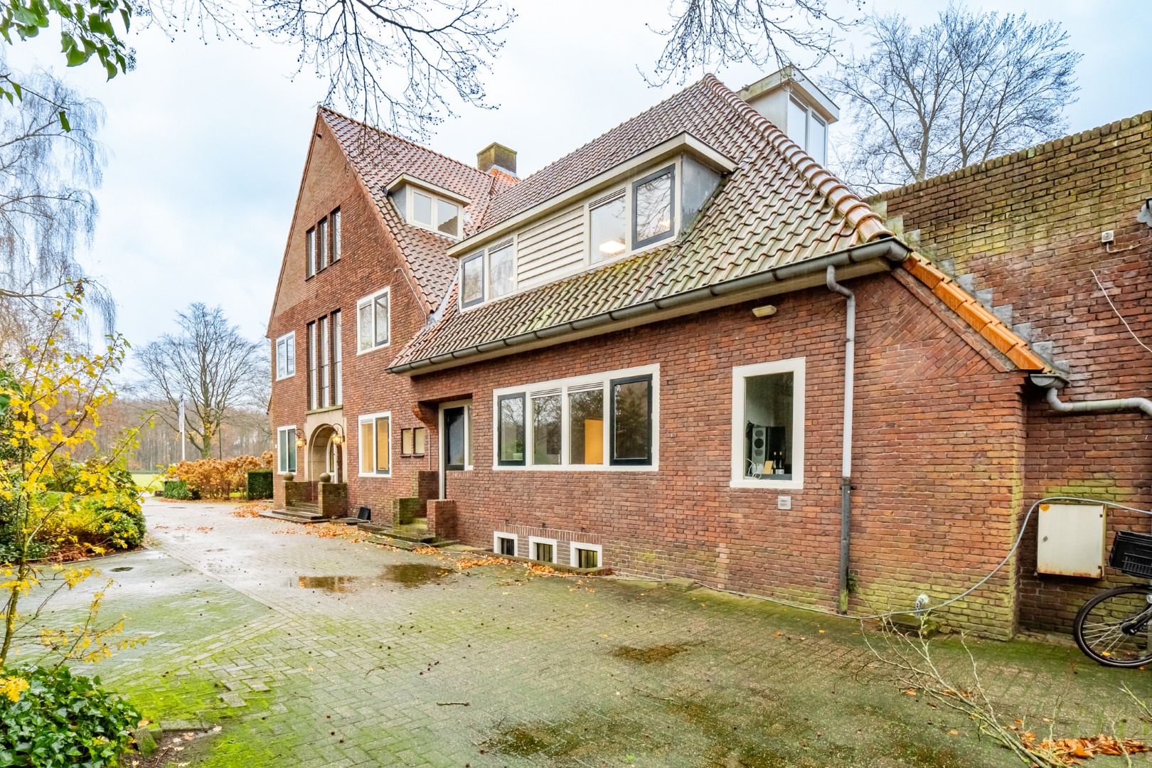 Soestdijkseweg Zuid 15