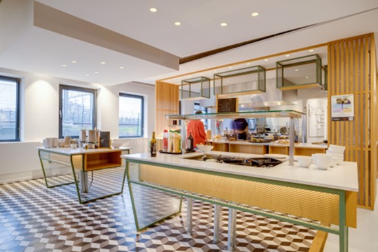 Arthur van Schendelstraat 600