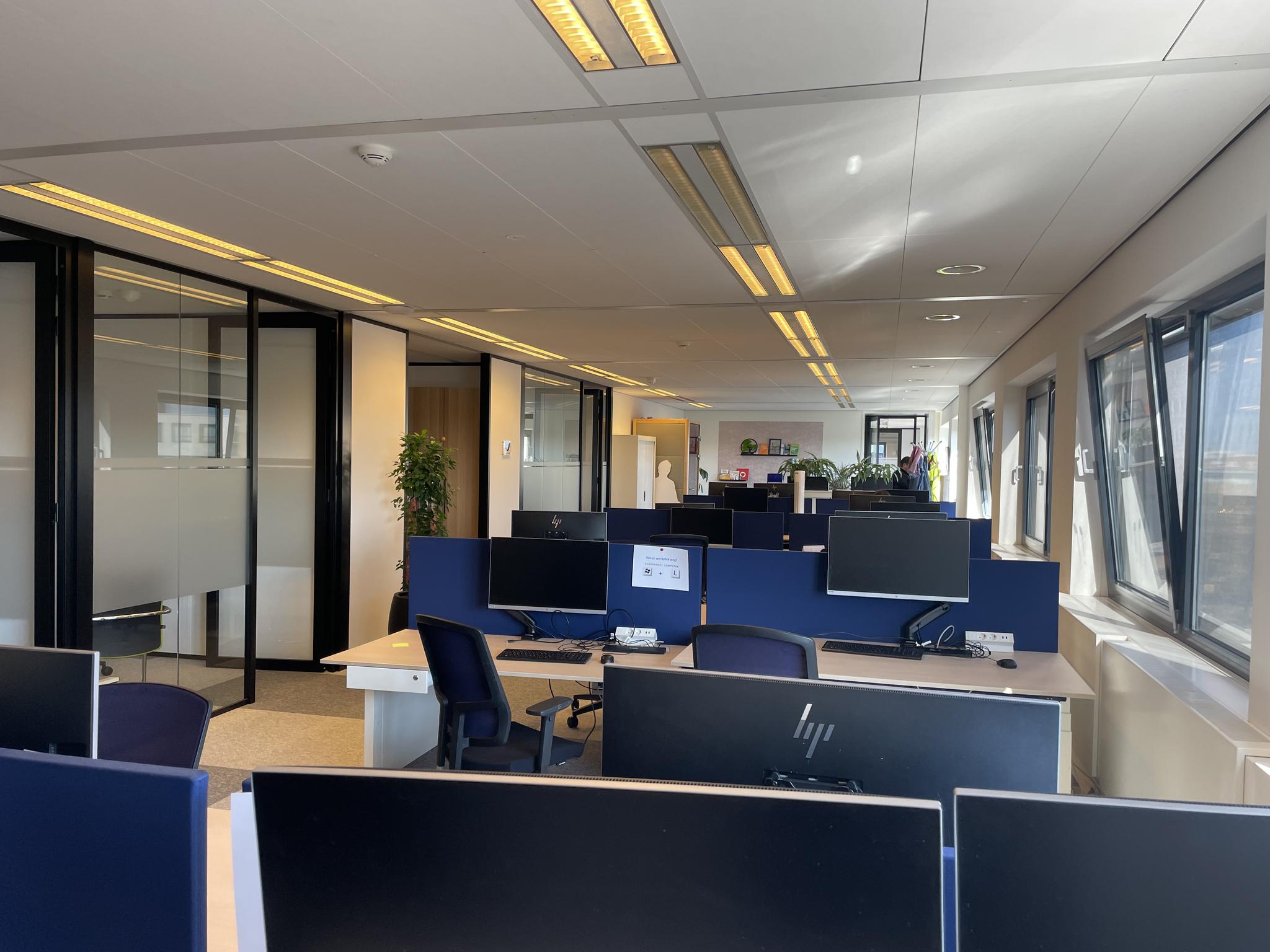 Arthur van Schendelstraat 600