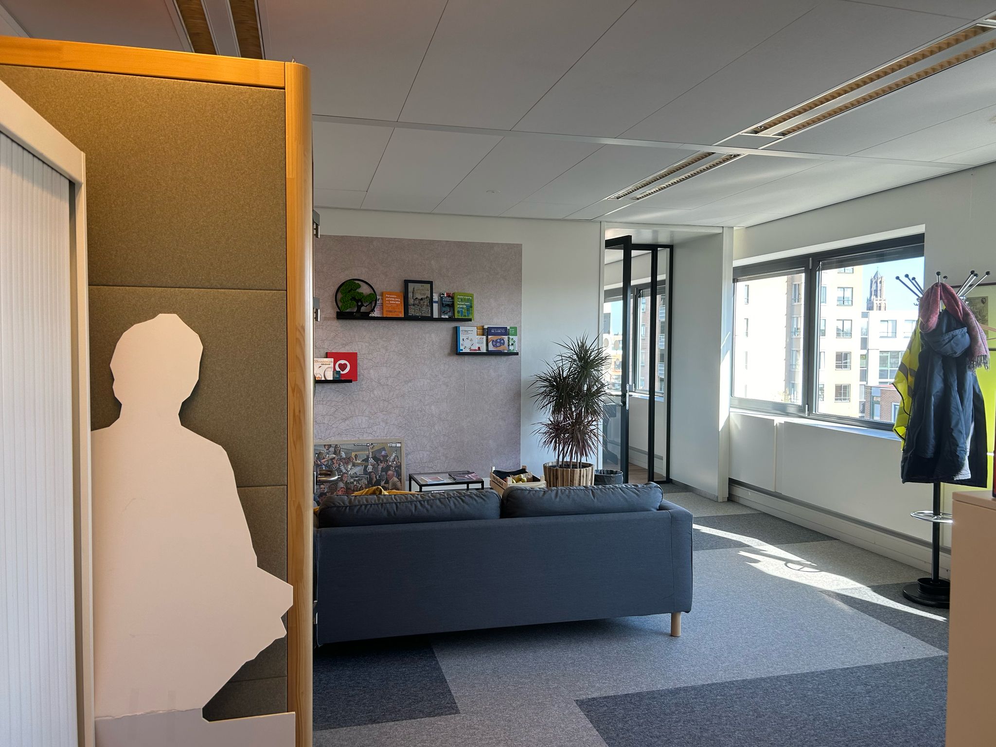 Arthur van Schendelstraat 600