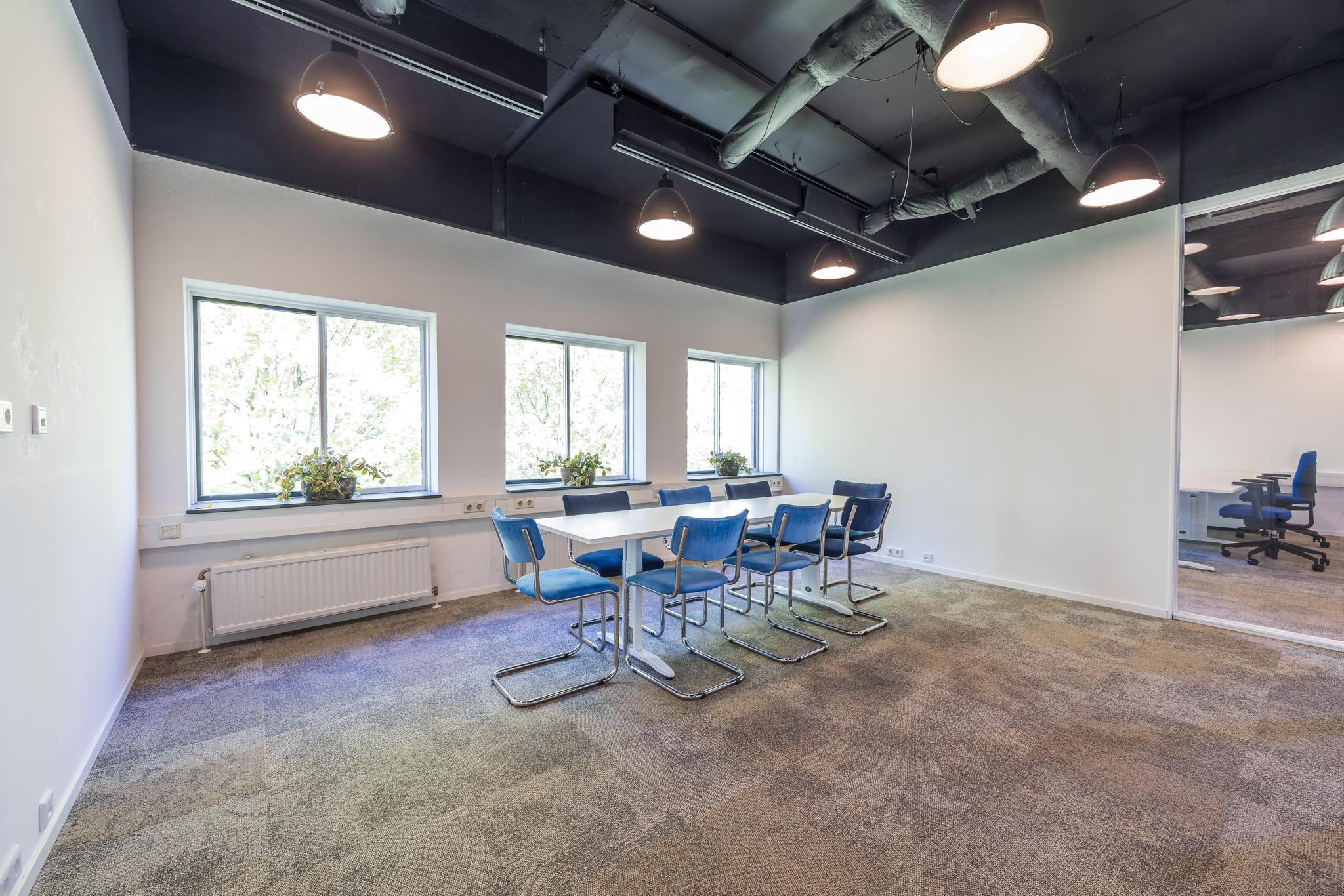 Goeman Borgesiuslaan 77