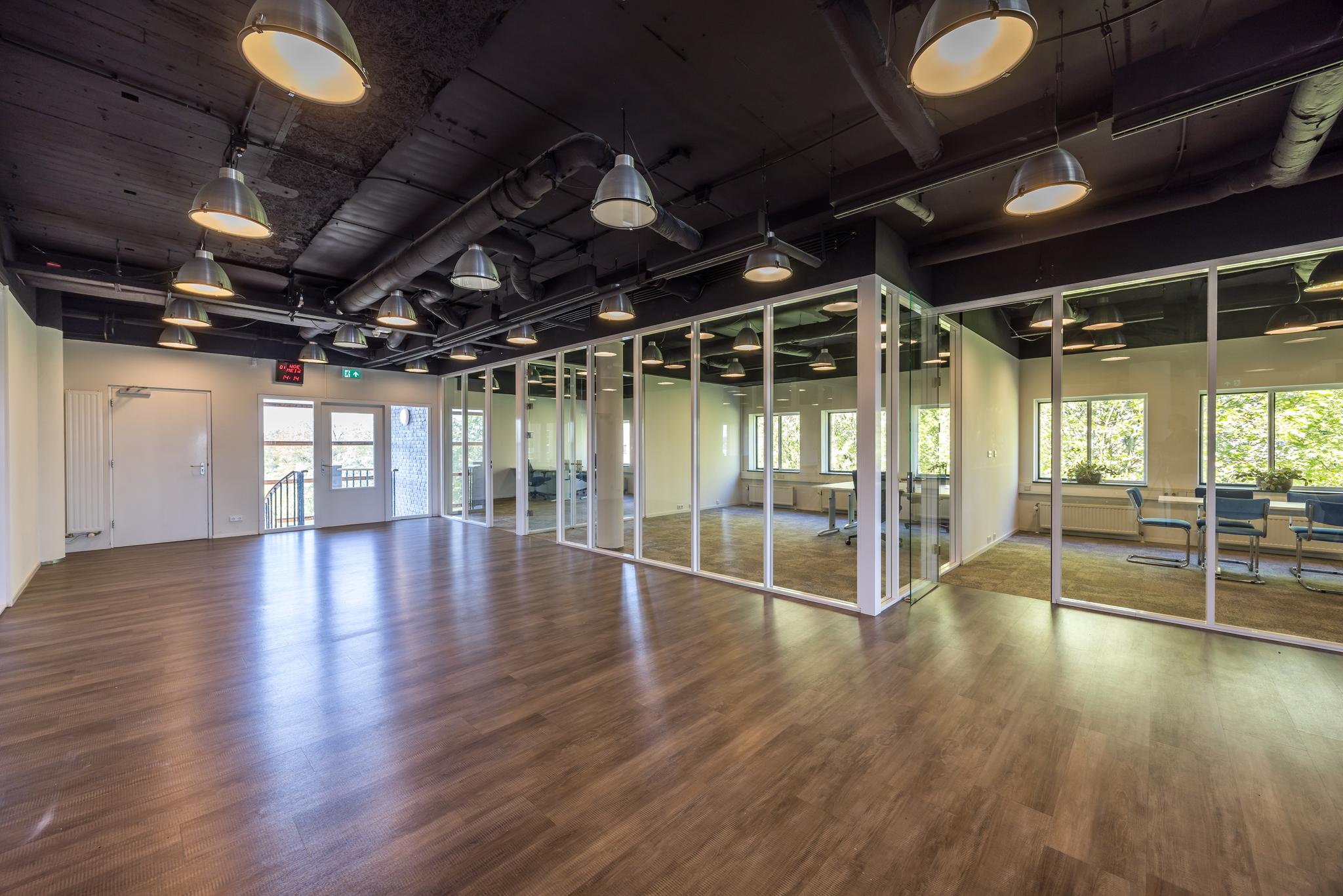 Goeman Borgesiuslaan 77